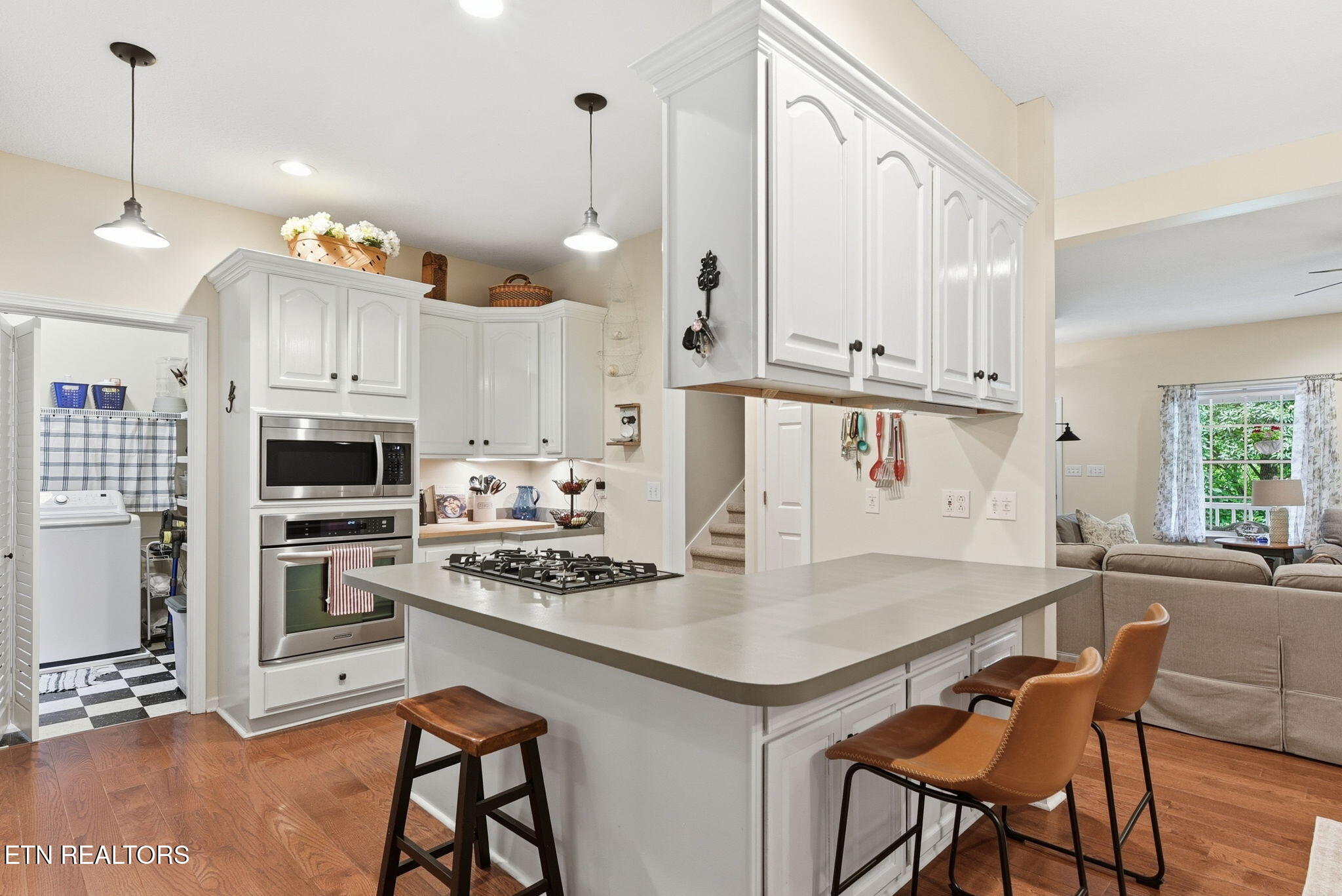 245 Rocky Top Road Luttrell TN 37779