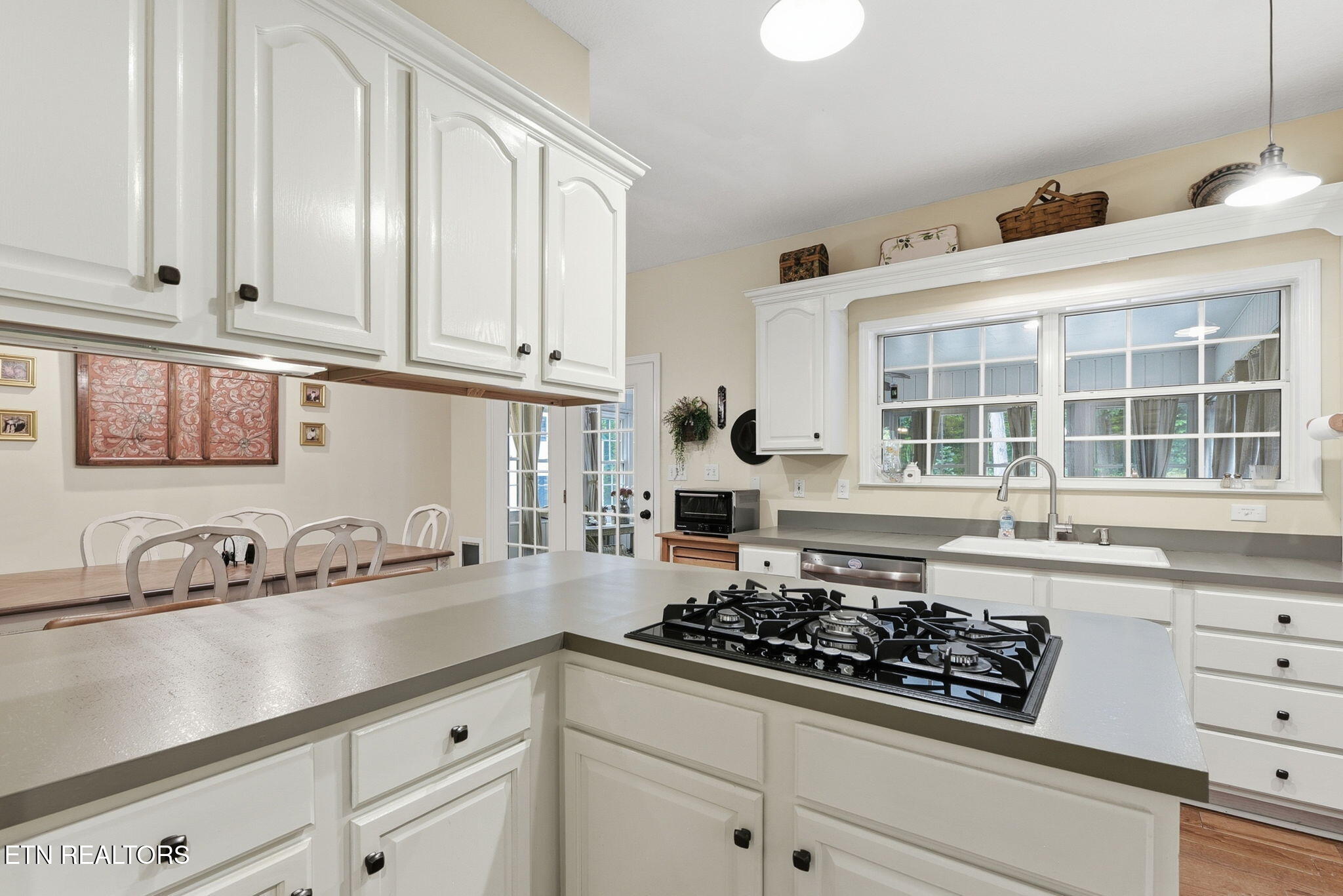 245 Rocky Top Road Luttrell TN 37779