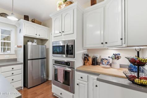 245 Rocky Top Road Luttrell TN 37779