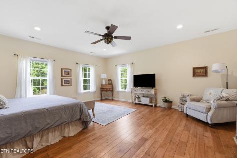 245 Rocky Top Road Luttrell TN 37779