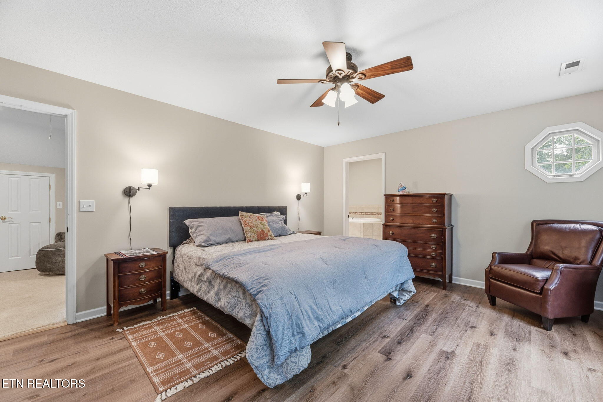 245 Rocky Top Road Luttrell TN 37779