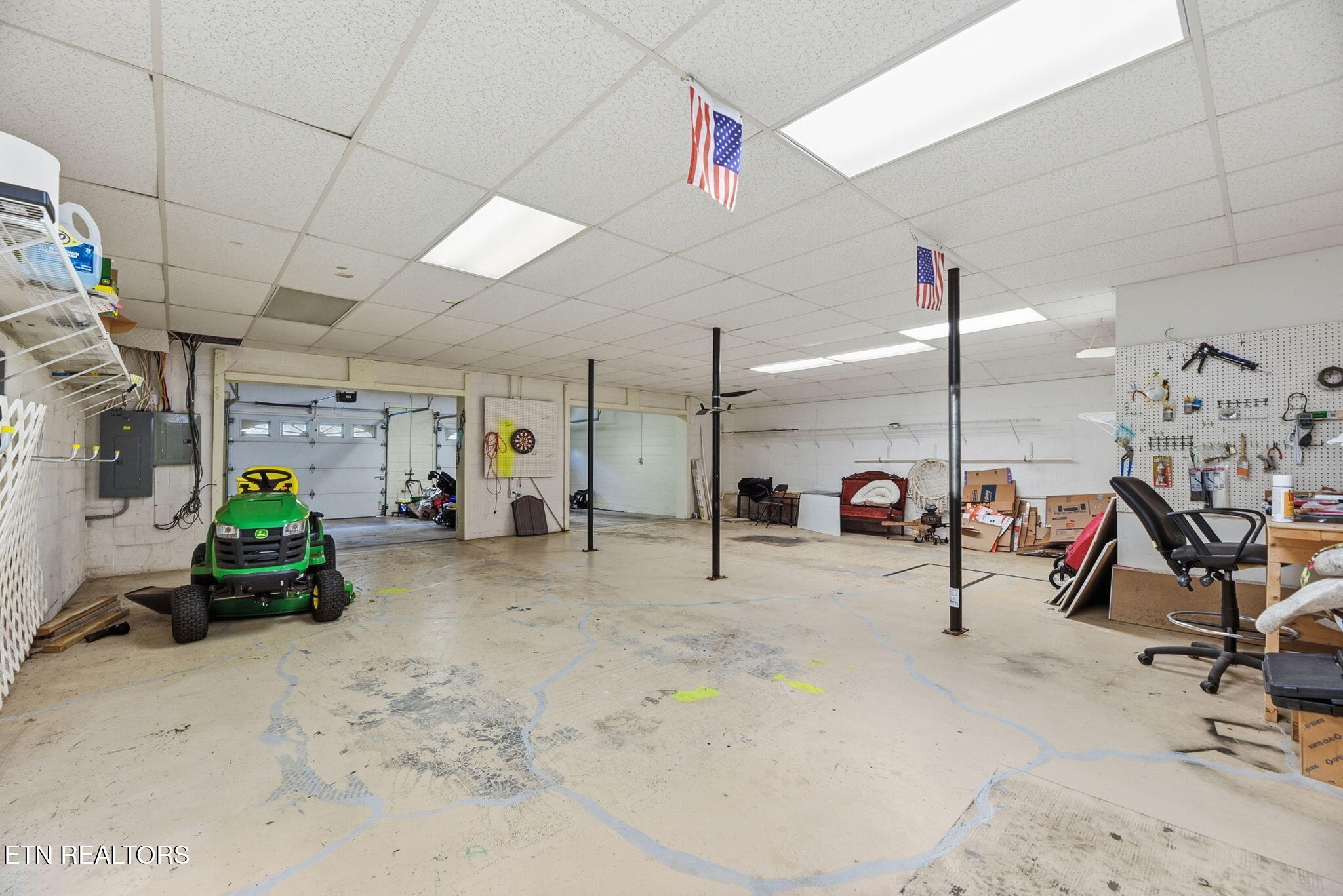 245 Rocky Top Road Luttrell TN 37779