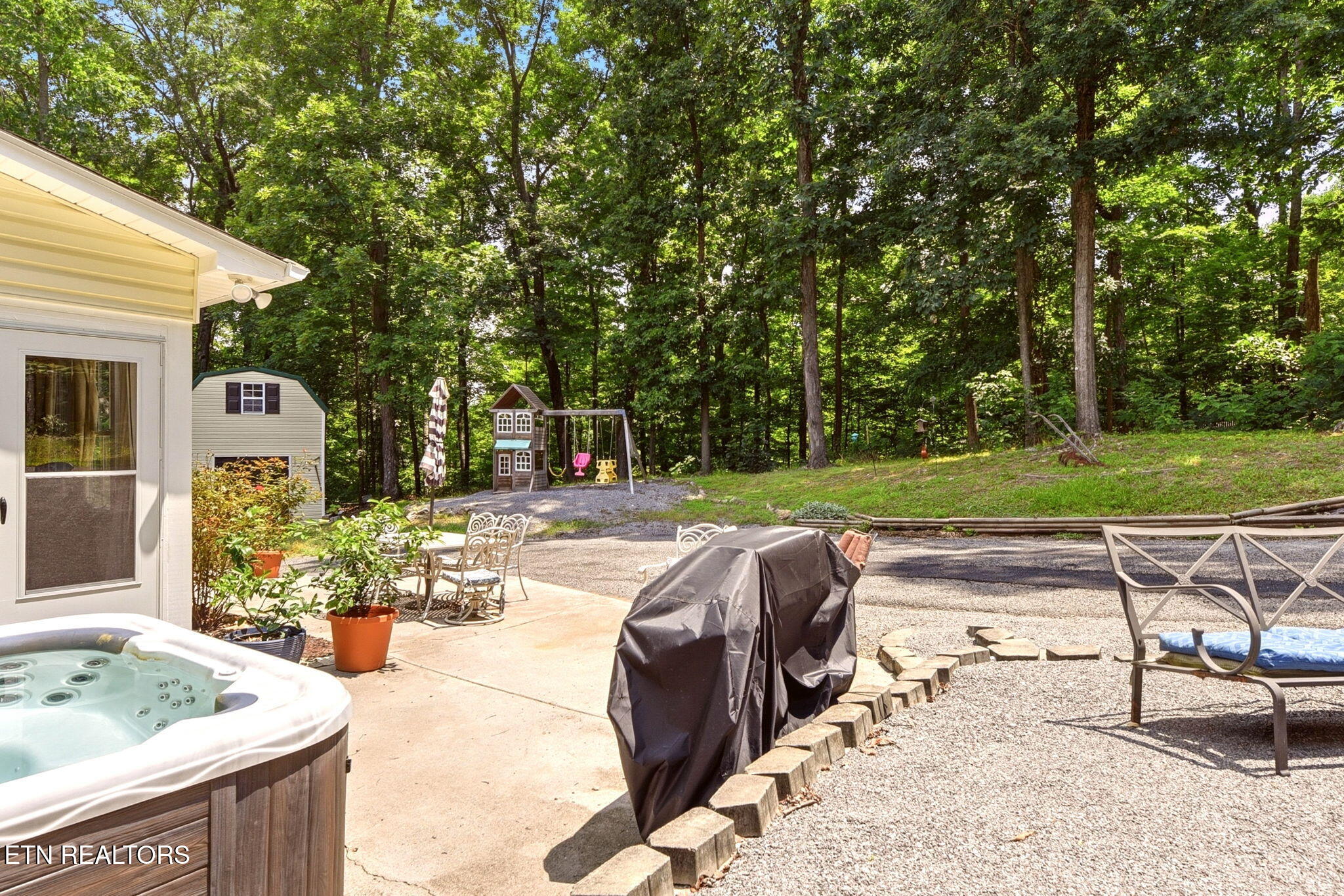 245 Rocky Top Road Luttrell TN 37779