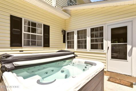 245 Rocky Top Road Luttrell TN 37779