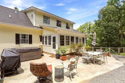 245 Rocky Top Road Luttrell TN 37779