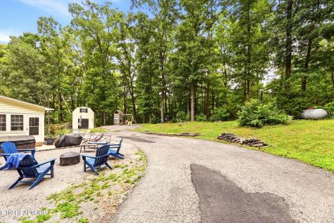 245 Rocky Top Road Luttrell TN 37779
