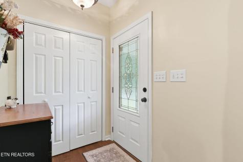 245 Rocky Top Road Luttrell TN 37779