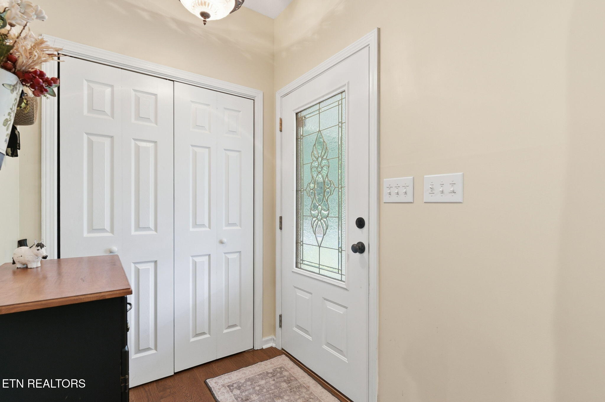 245 Rocky Top Road Luttrell TN 37779
