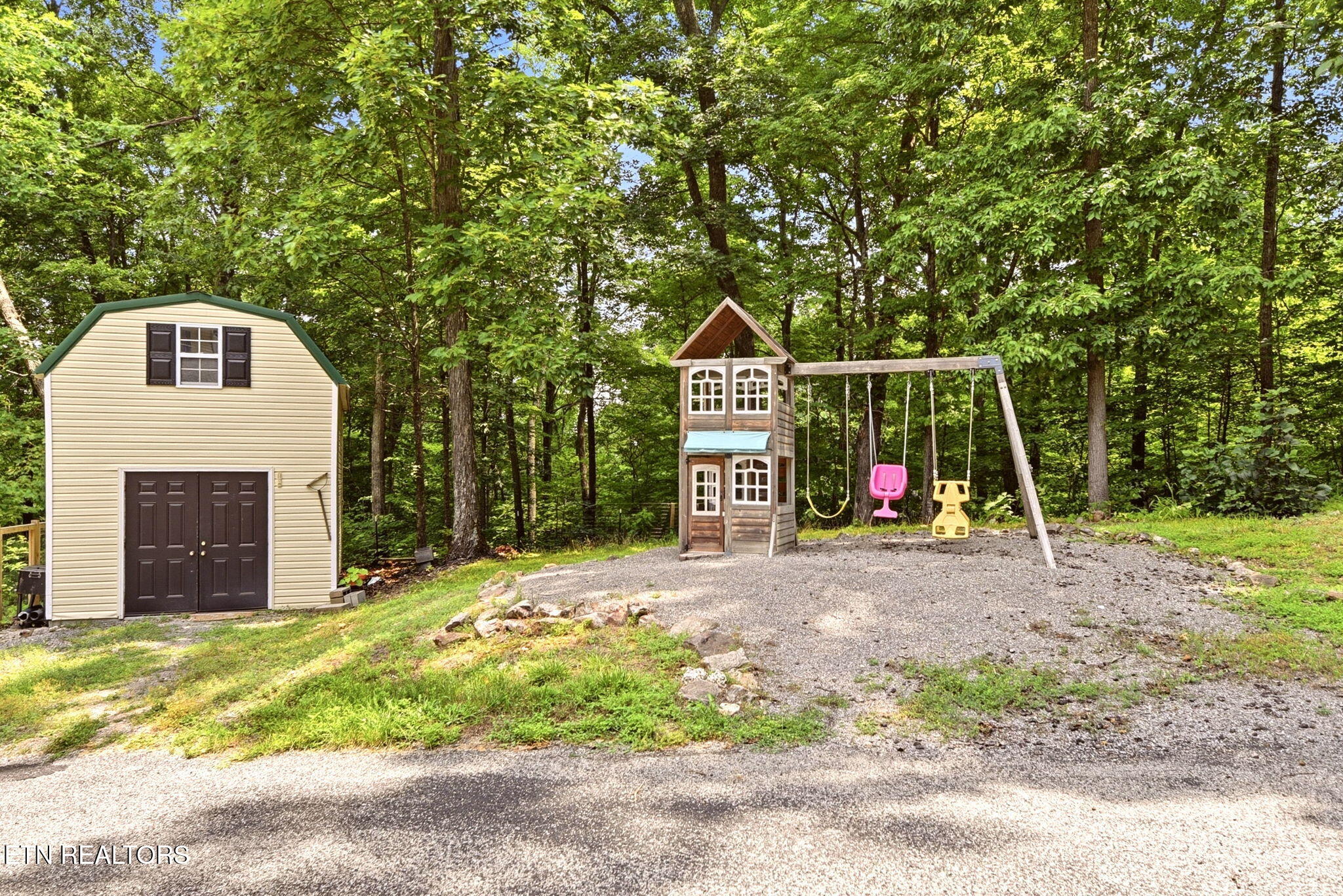 245 Rocky Top Road Luttrell TN 37779