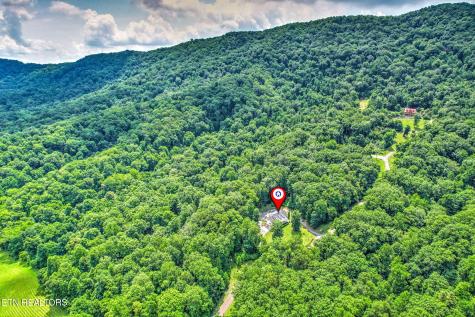 245 Rocky Top Road Luttrell TN 37779