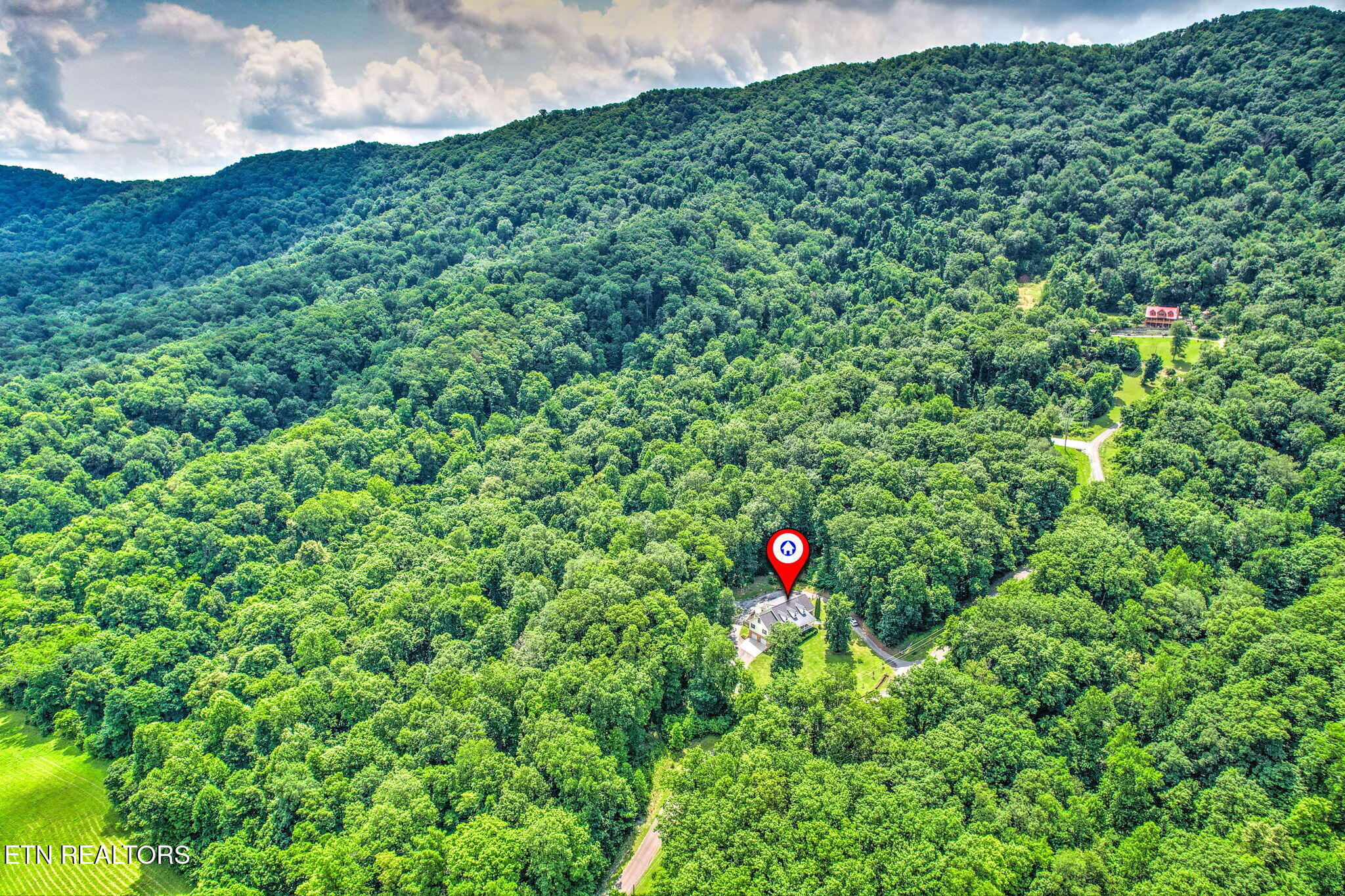 245 Rocky Top Road Luttrell TN 37779