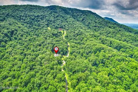 245 Rocky Top Road Luttrell TN 37779
