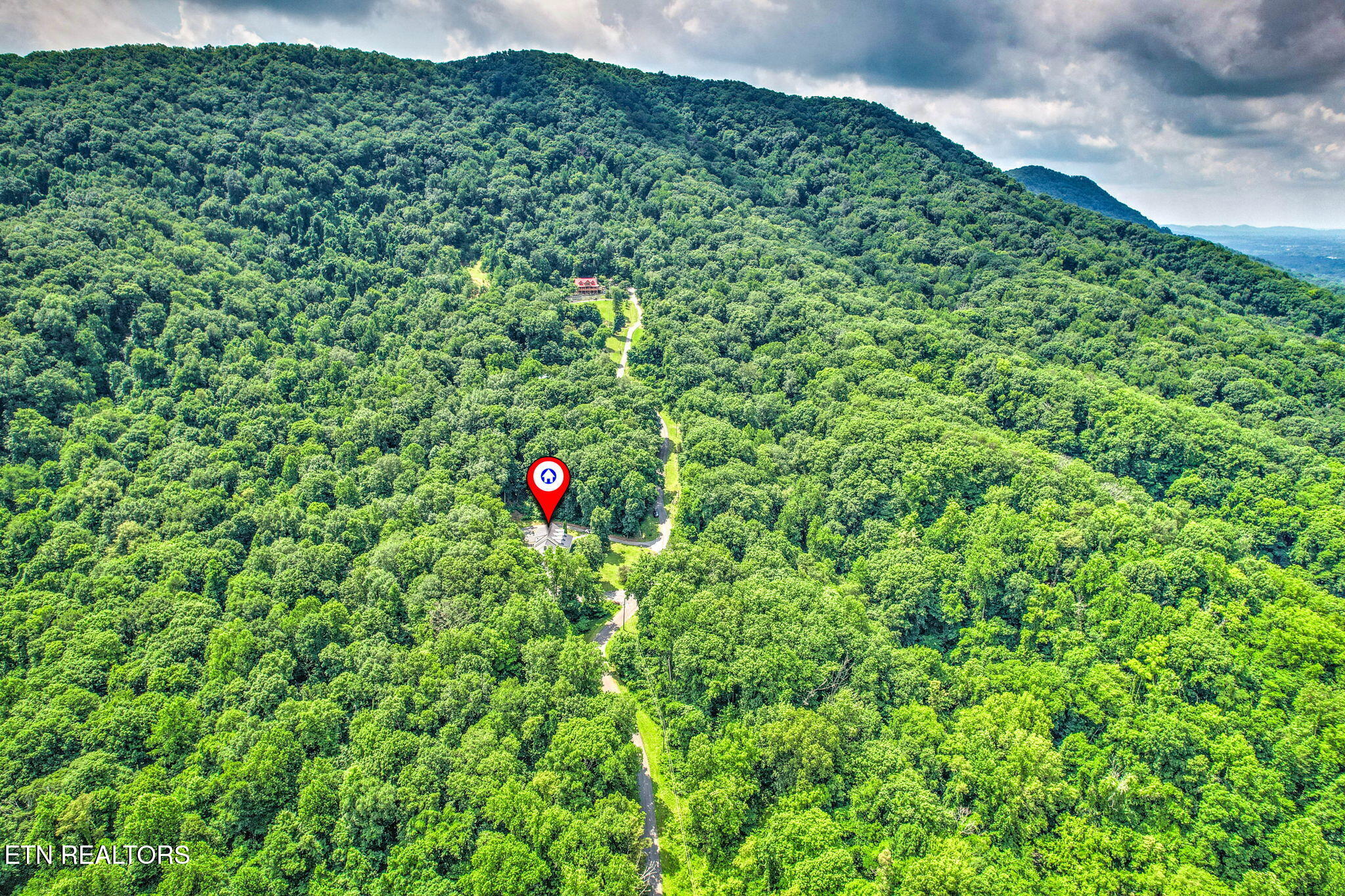 245 Rocky Top Road Luttrell TN 37779