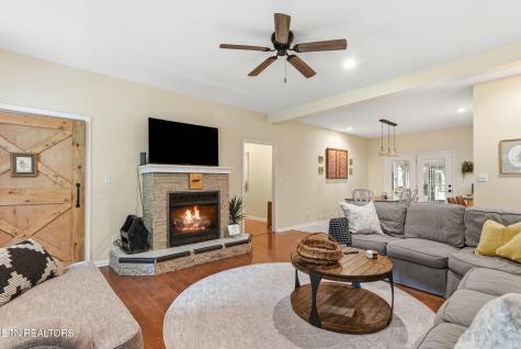 245 Rocky Top Road Luttrell TN 37779