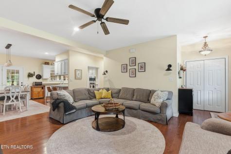 245 Rocky Top Road Luttrell TN 37779