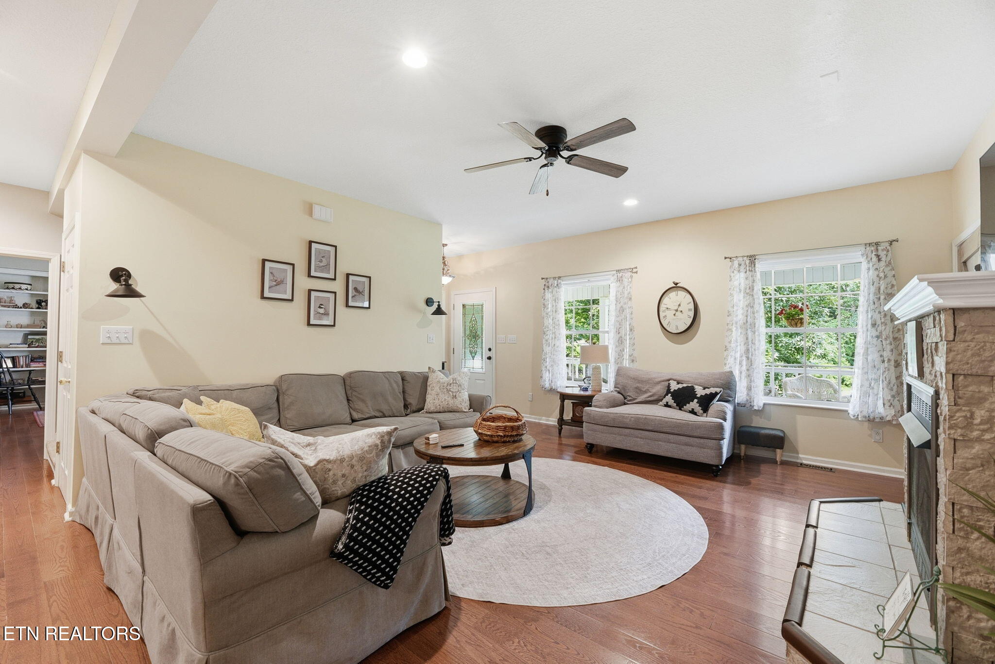245 Rocky Top Road Luttrell TN 37779