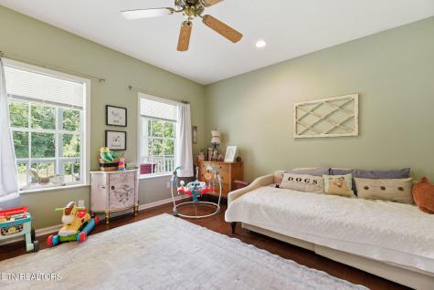 245 Rocky Top Road Luttrell TN 37779