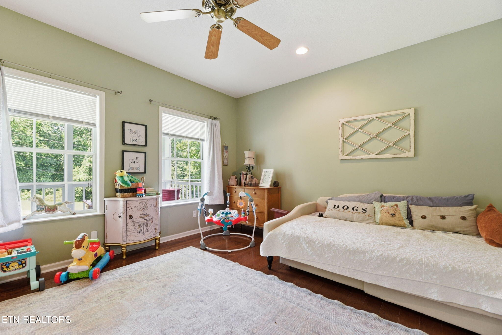 245 Rocky Top Road Luttrell TN 37779