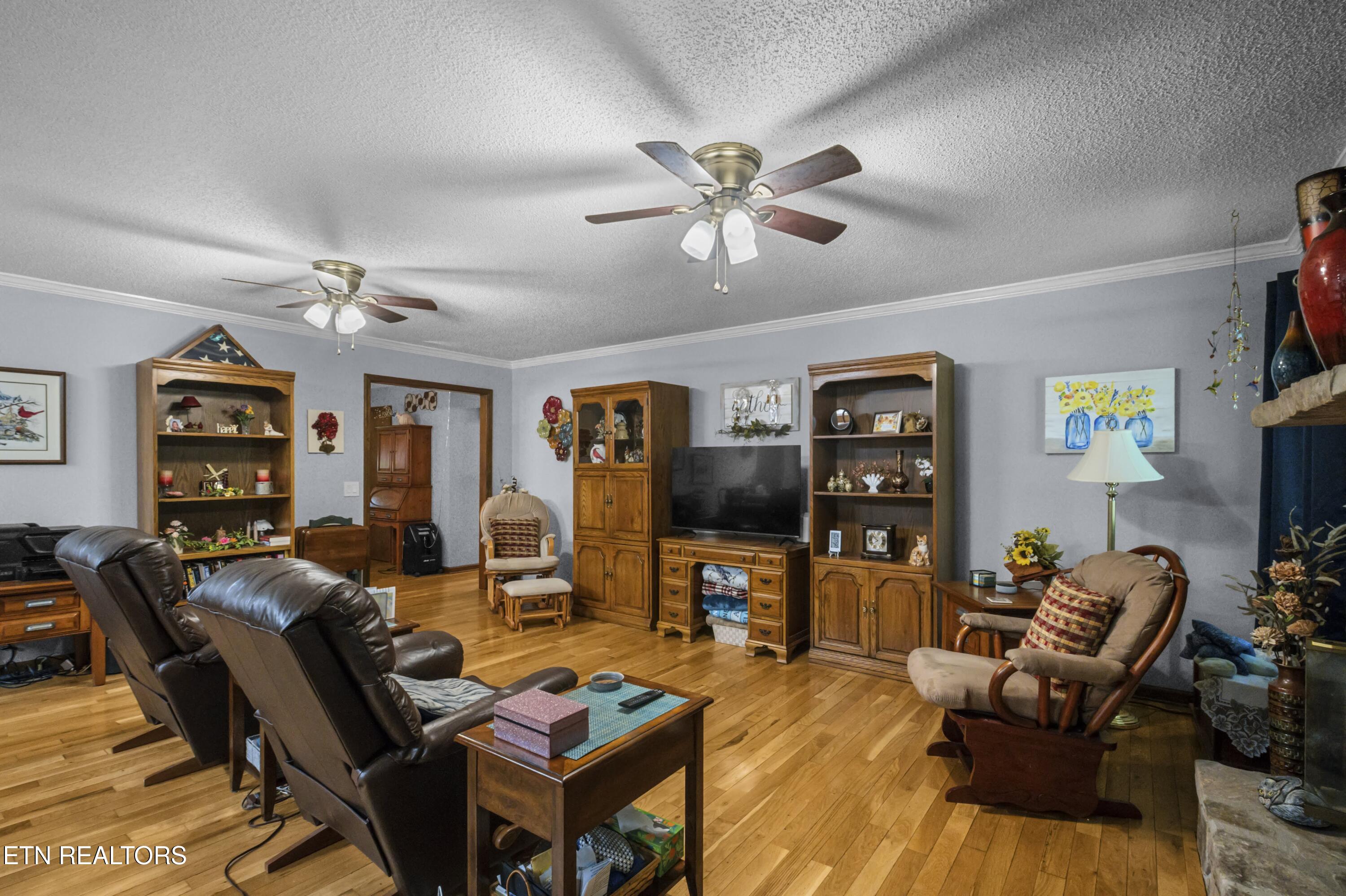 122 Glenwood Drive Crossville TN 38558