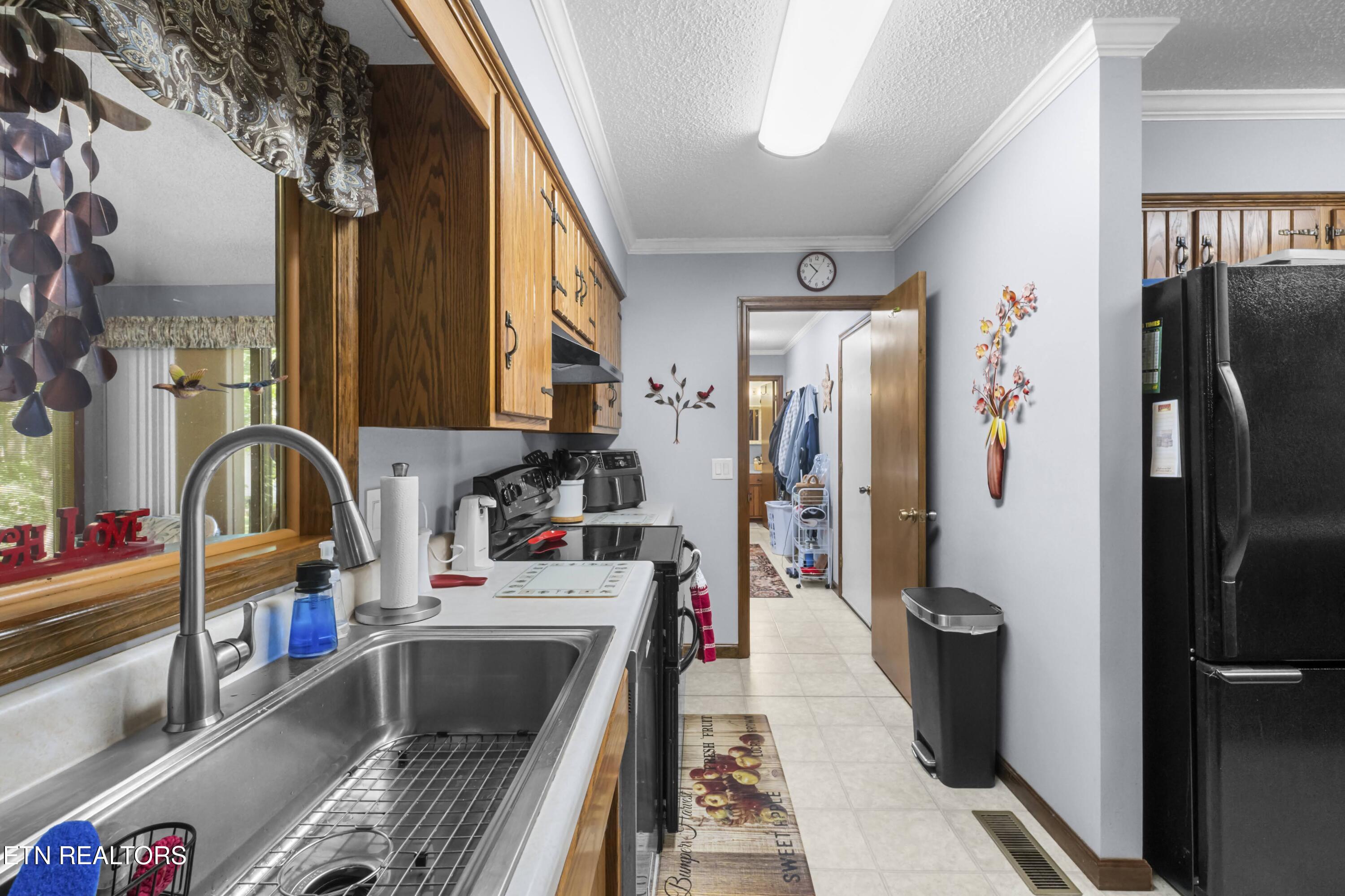 122 Glenwood Drive Crossville TN 38558