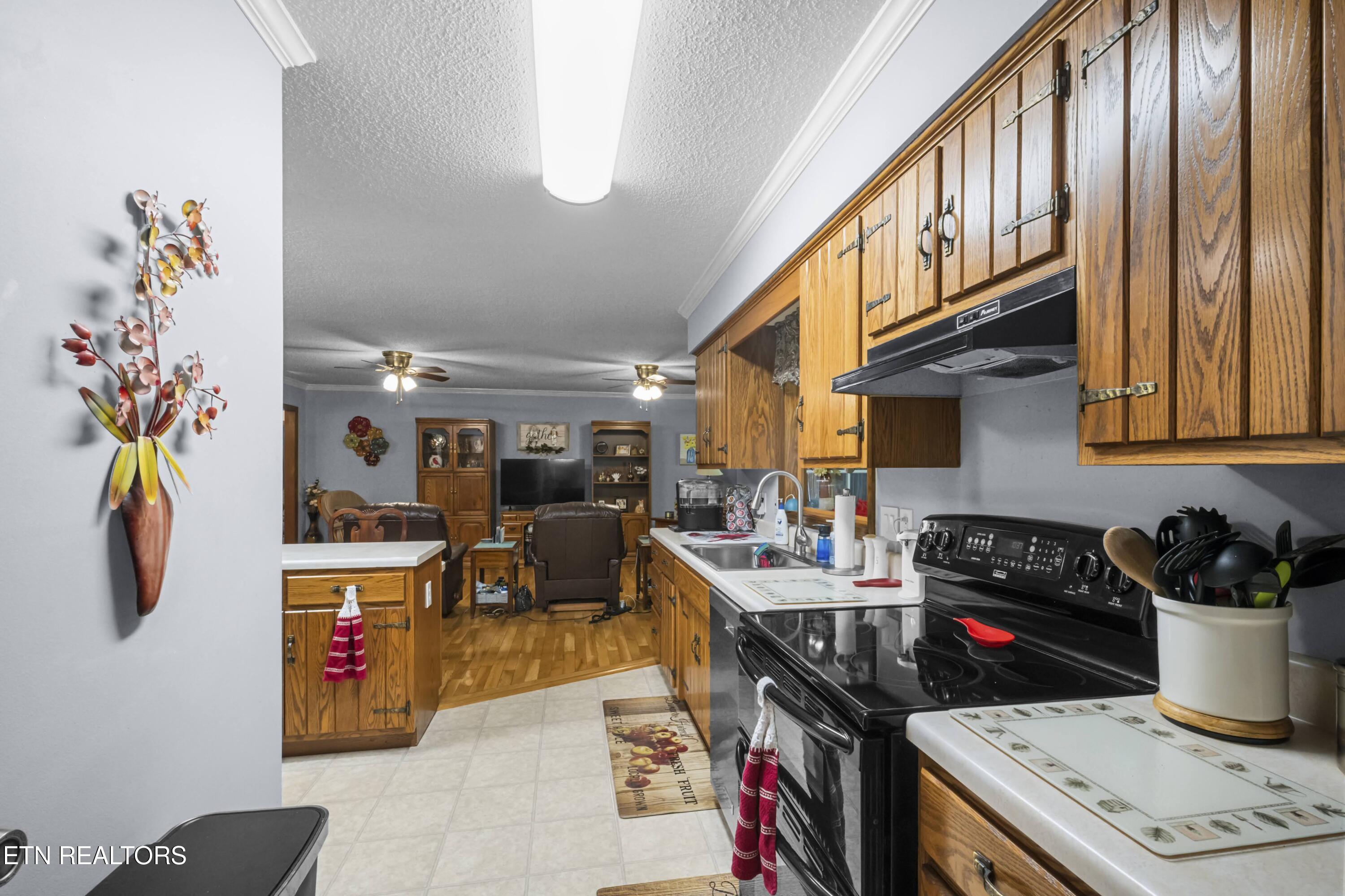 122 Glenwood Drive Crossville TN 38558