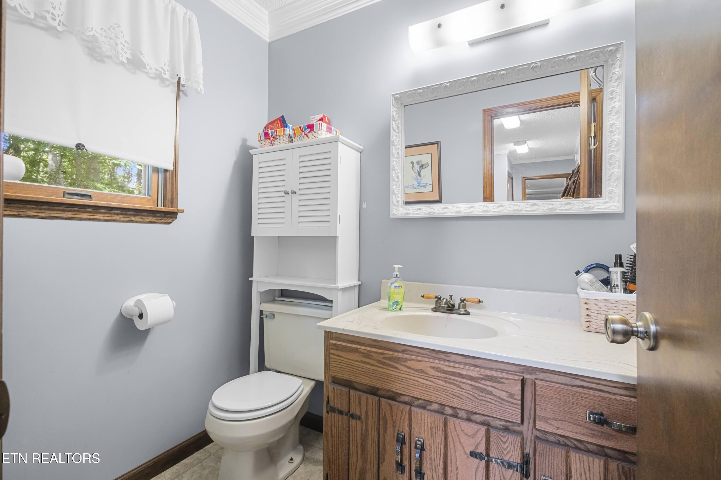 122 Glenwood Drive Crossville TN 38558