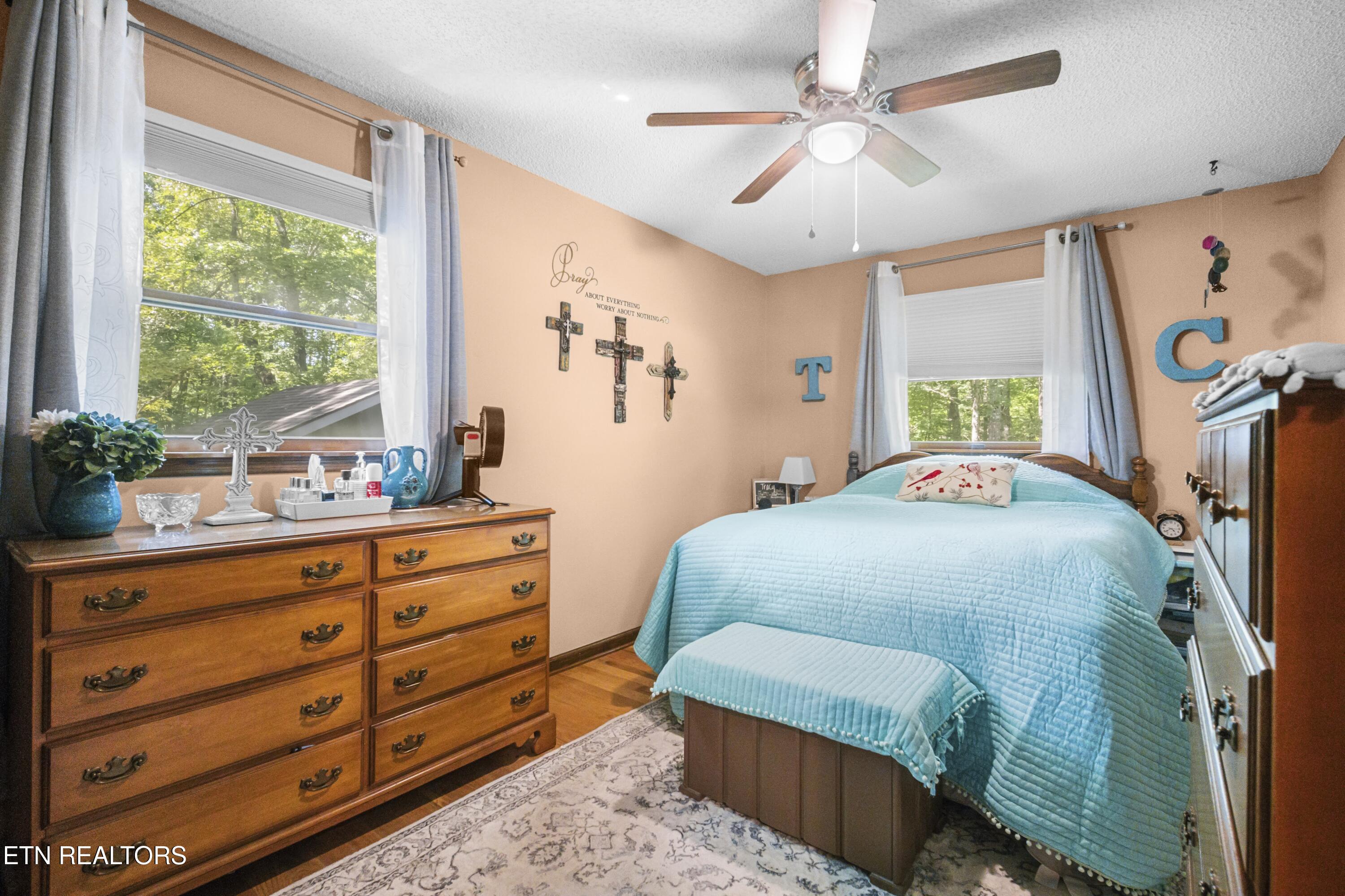 122 Glenwood Drive Crossville TN 38558