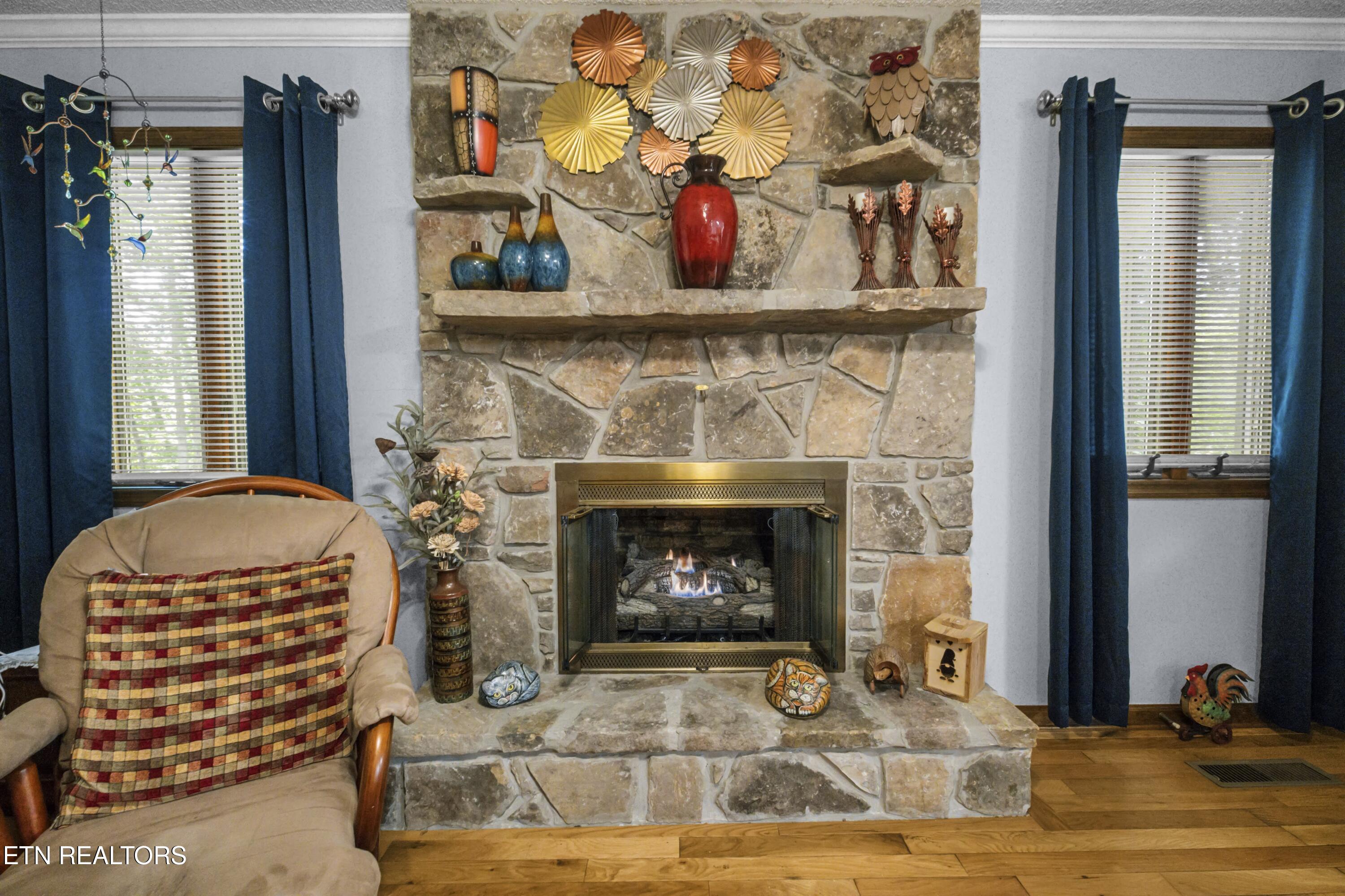 122 Glenwood Drive Crossville TN 38558