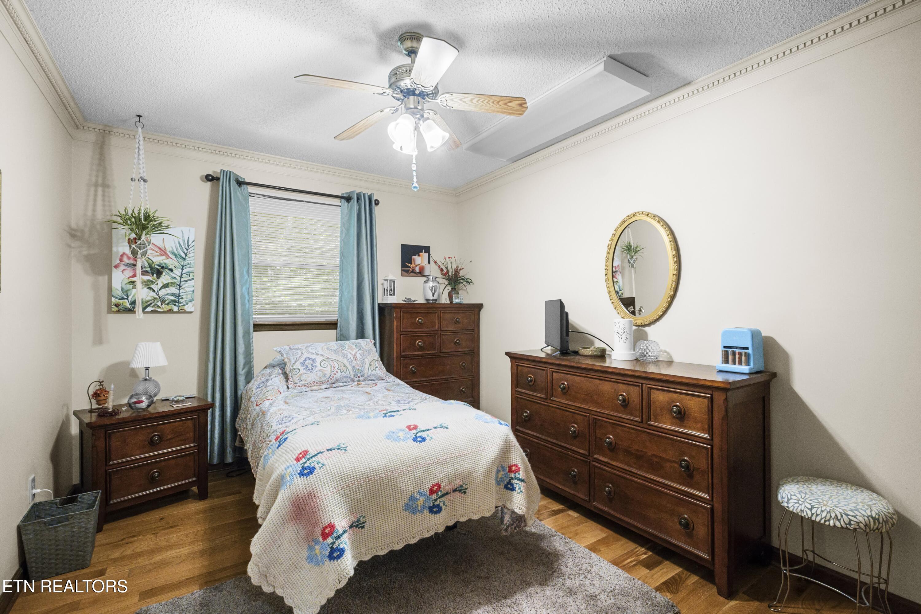 122 Glenwood Drive Crossville TN 38558