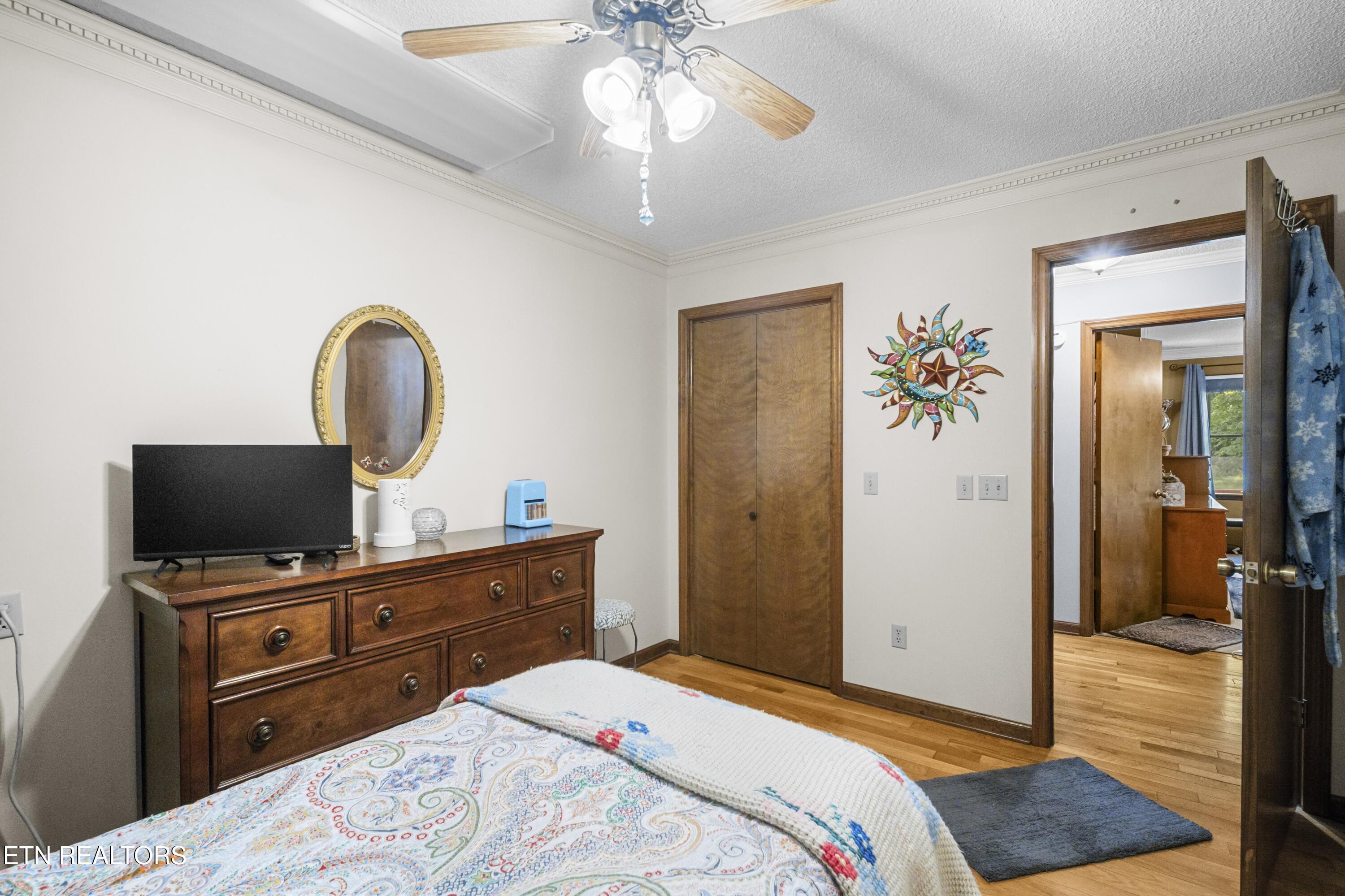 122 Glenwood Drive Crossville TN 38558