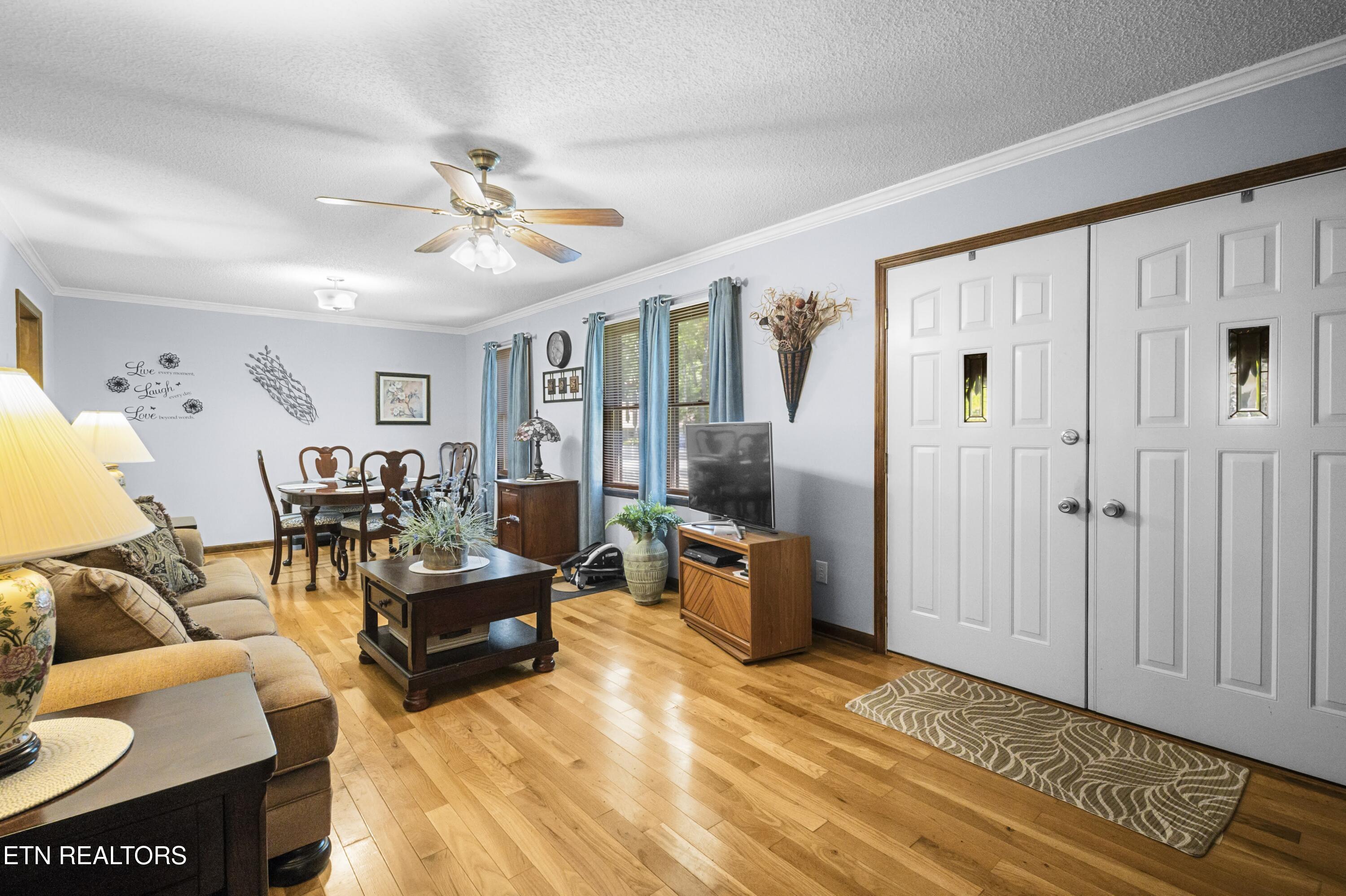 122 Glenwood Drive Crossville TN 38558