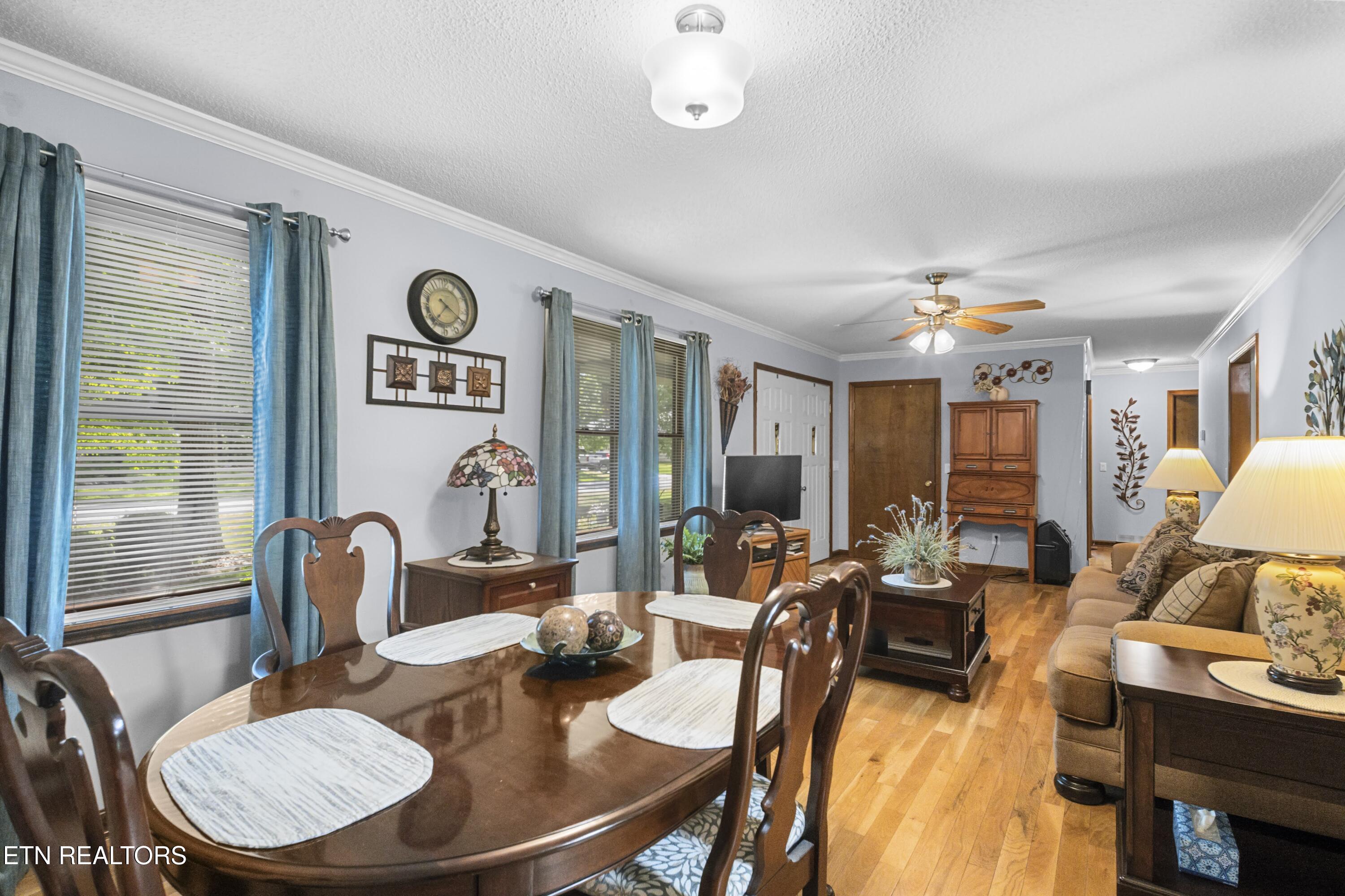 122 Glenwood Drive Crossville TN 38558