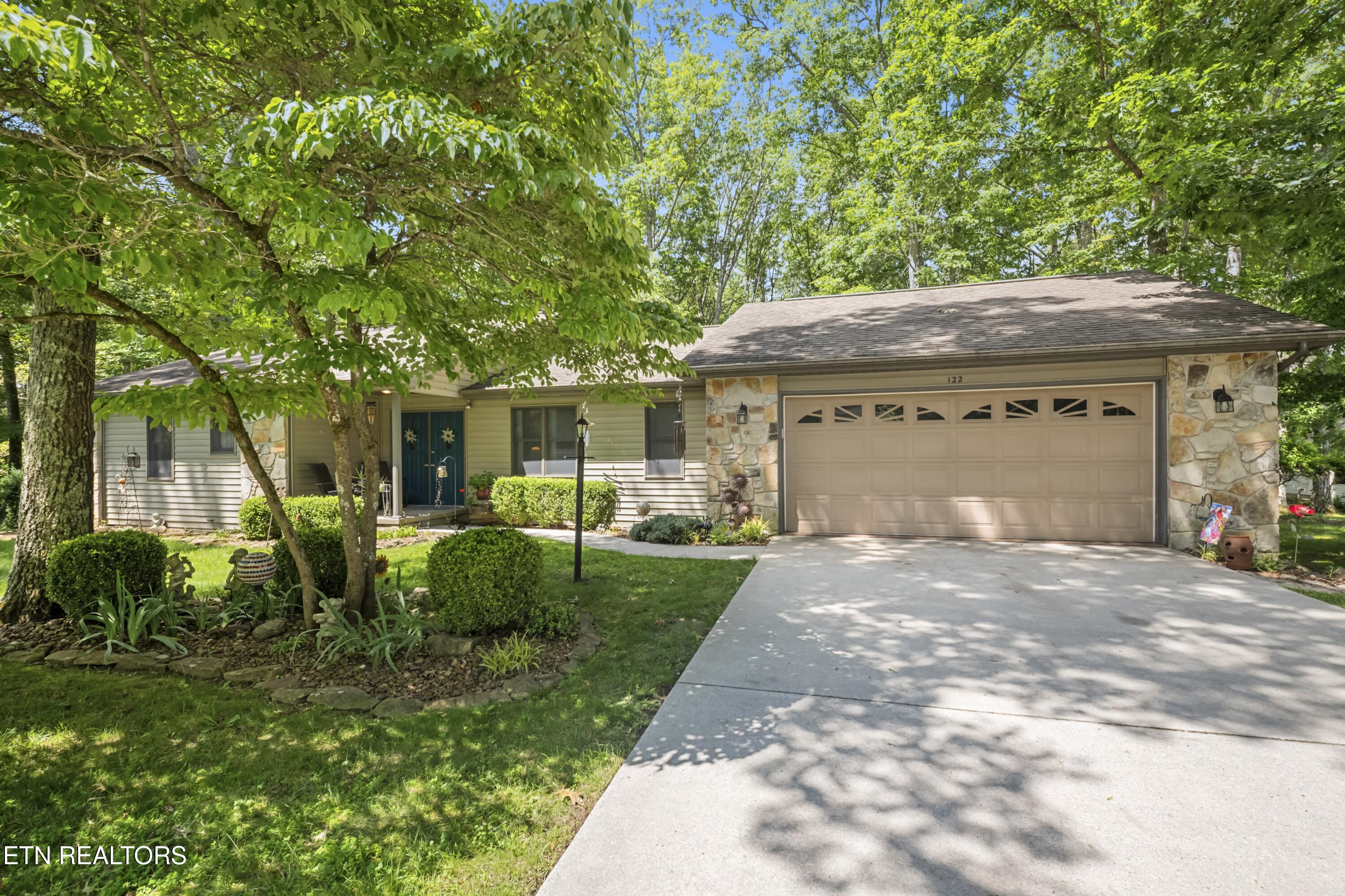 122 Glenwood Drive Crossville TN 38558