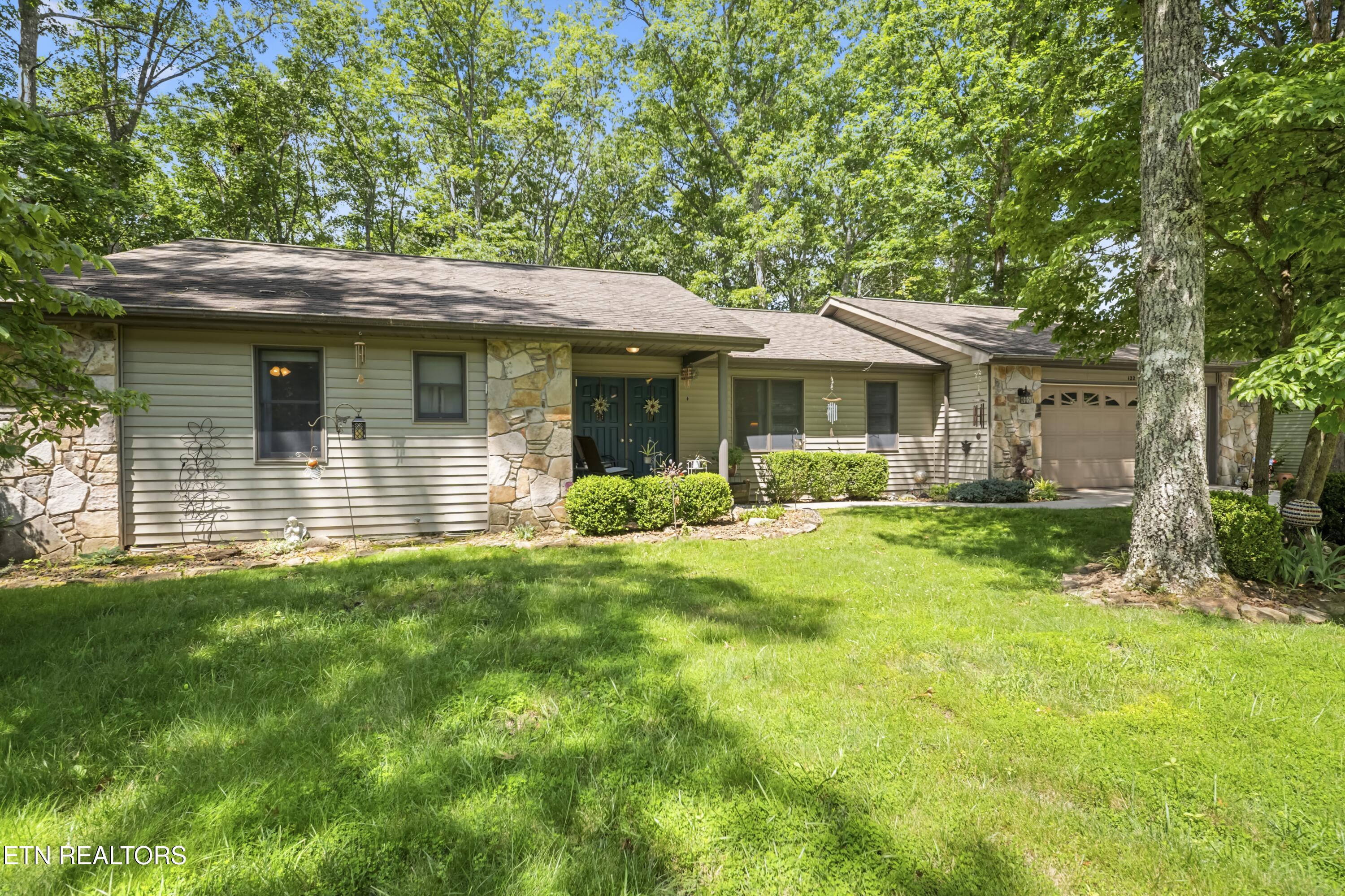 122 Glenwood Drive Crossville TN 38558