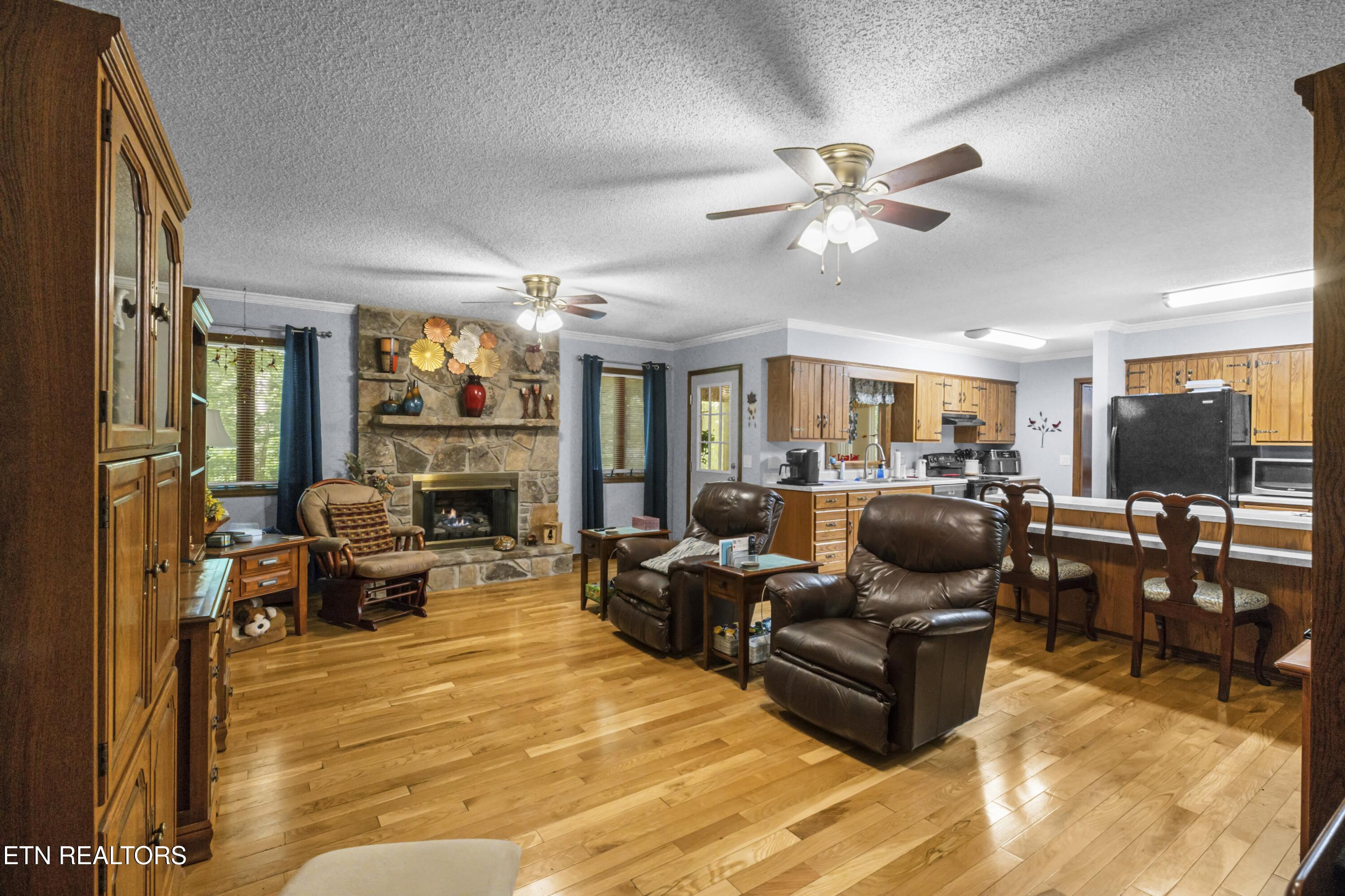 122 Glenwood Drive Crossville TN 38558