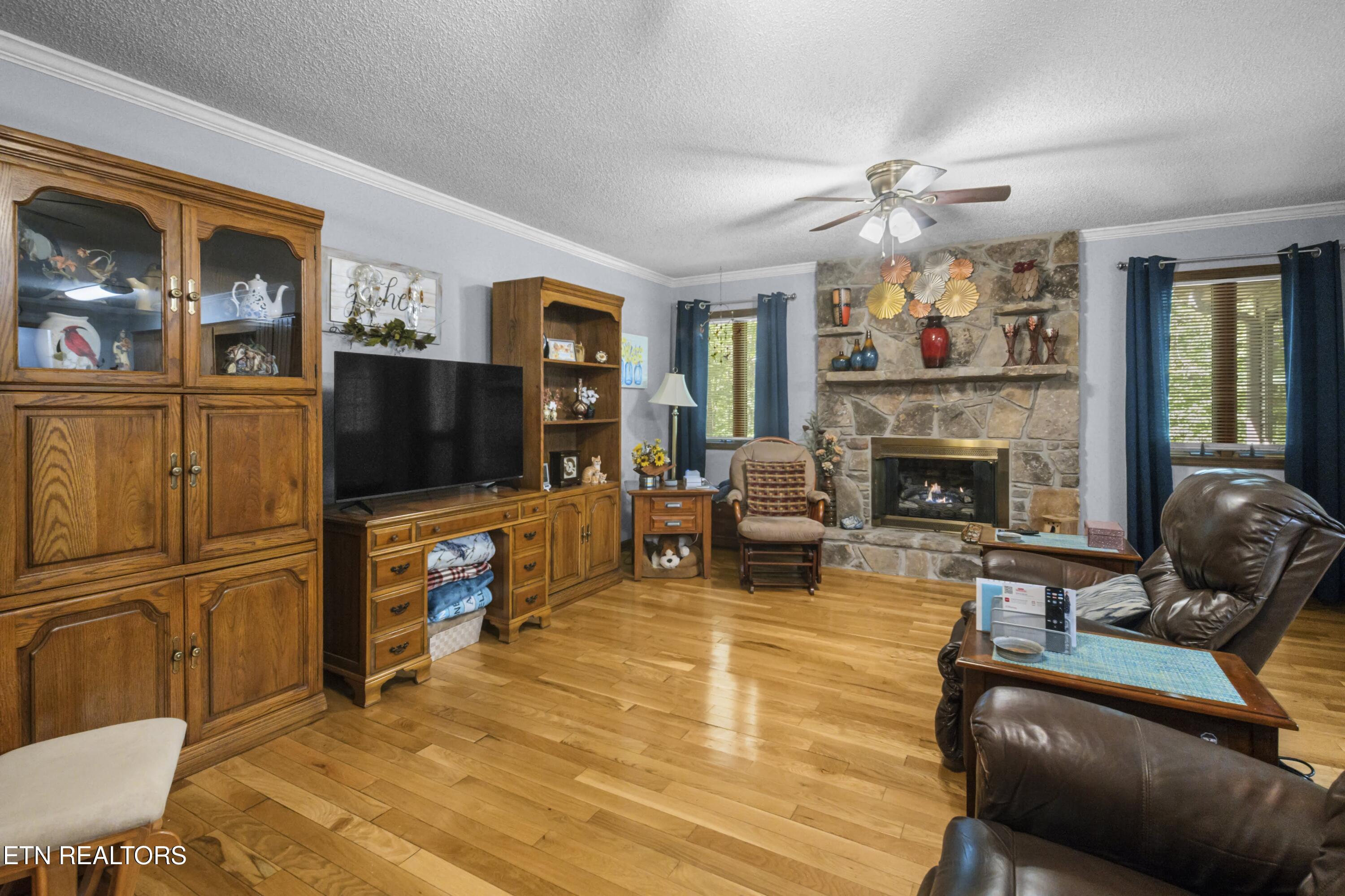 122 Glenwood Drive Crossville TN 38558