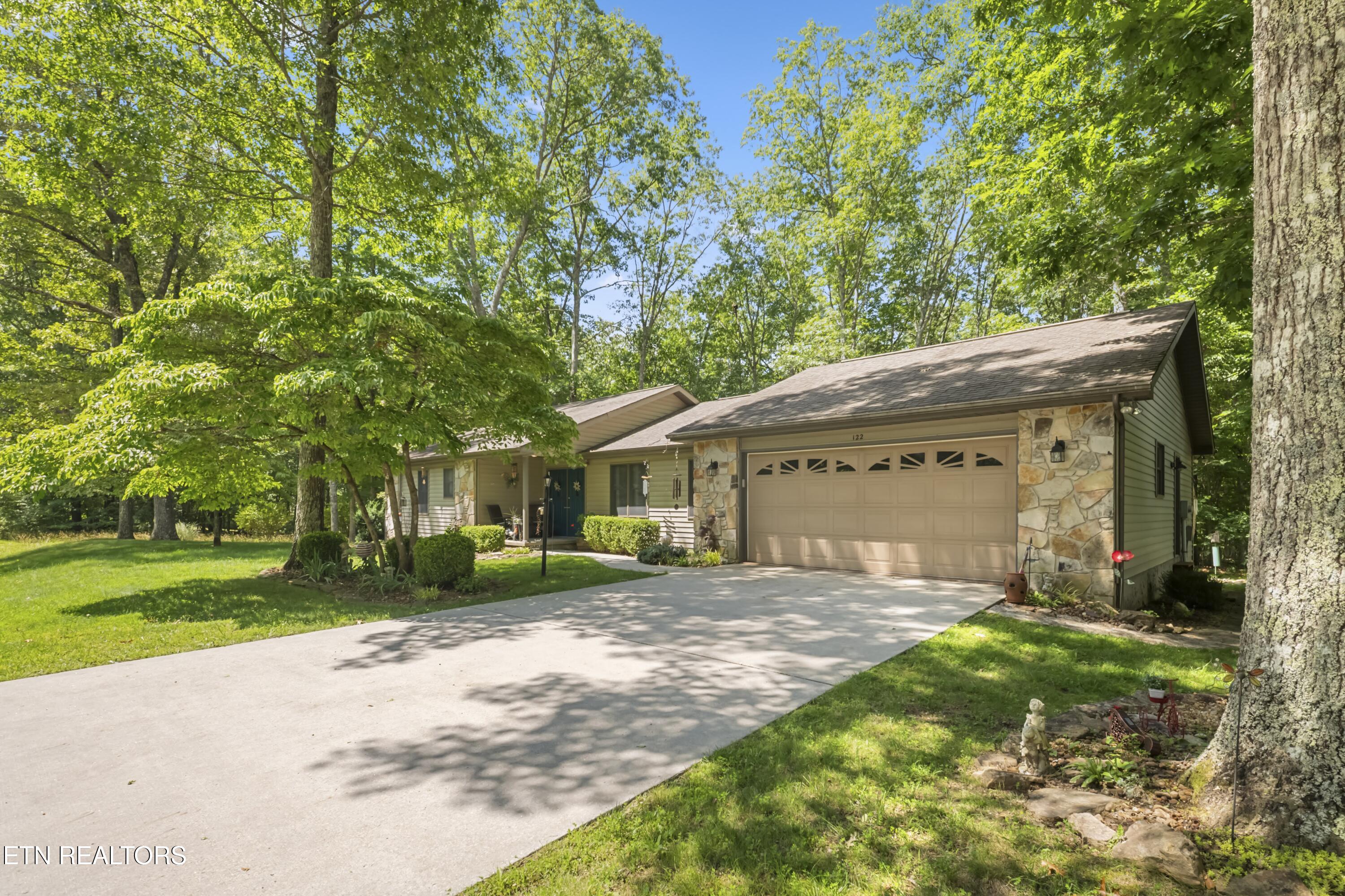 122 Glenwood Drive Crossville TN 38558