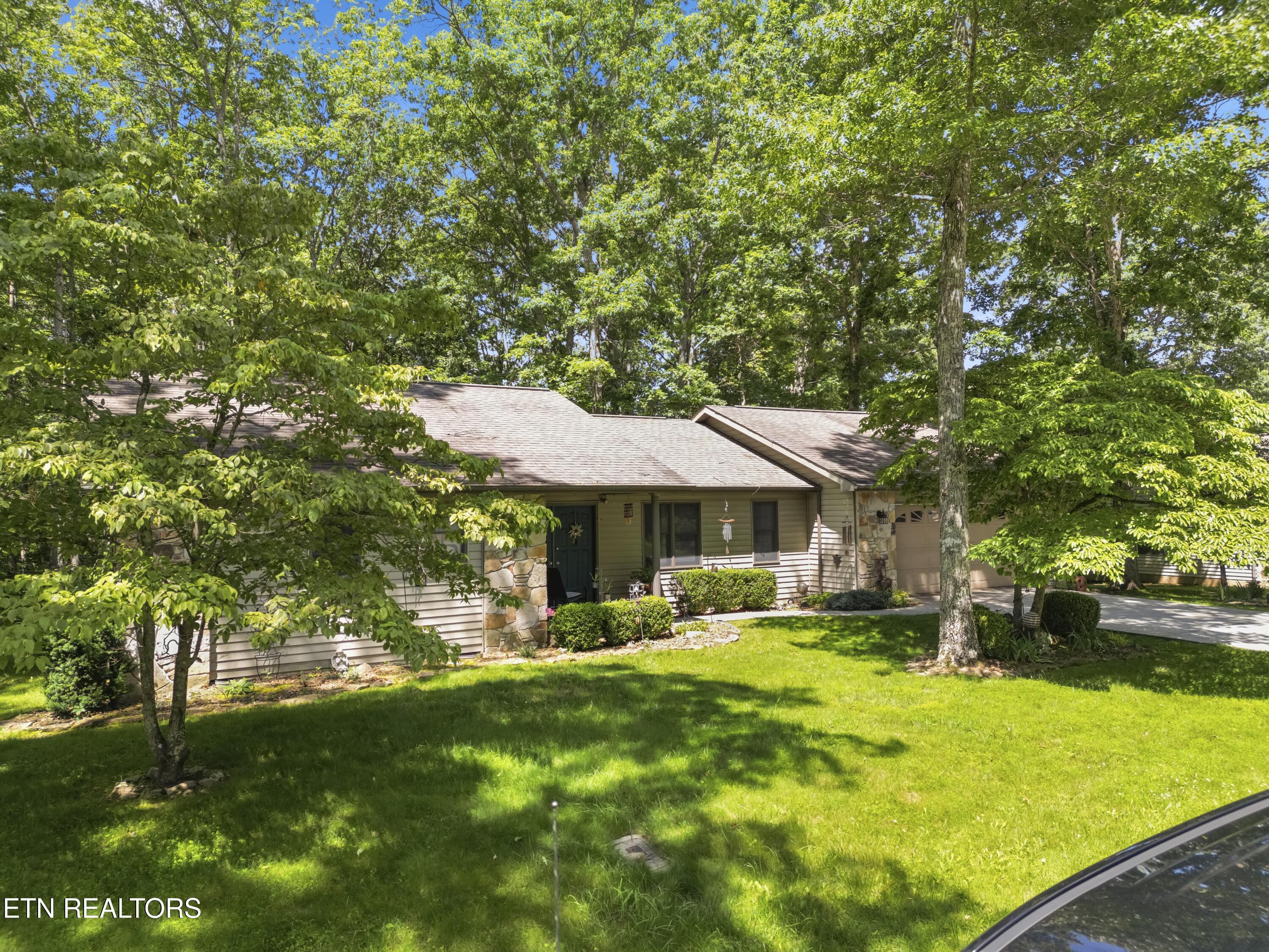 122 Glenwood Drive Crossville TN 38558