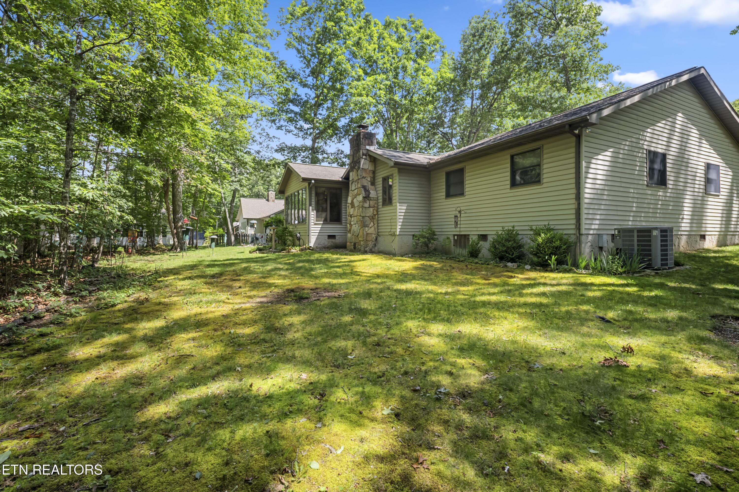 122 Glenwood Drive Crossville TN 38558