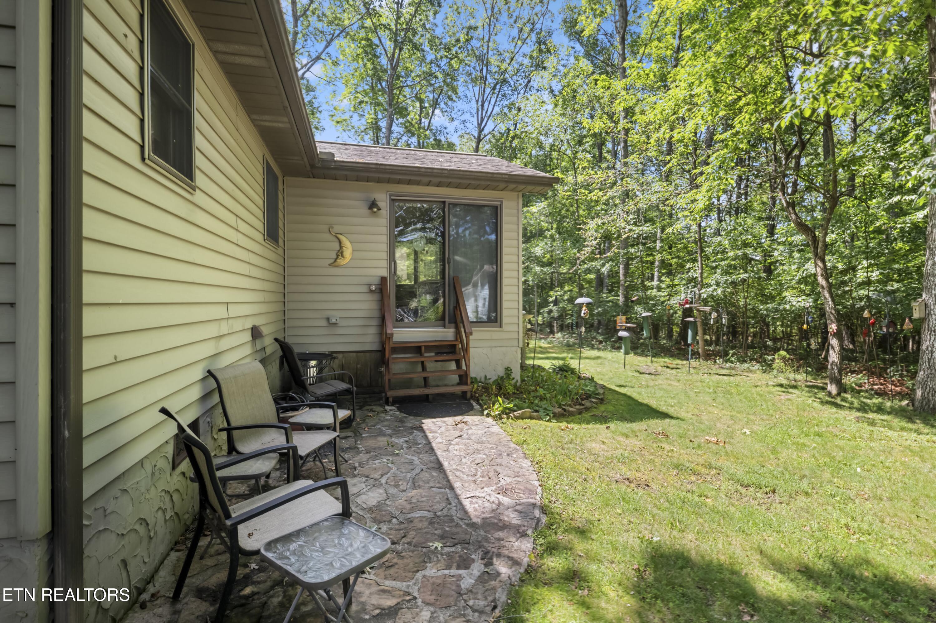 122 Glenwood Drive Crossville TN 38558