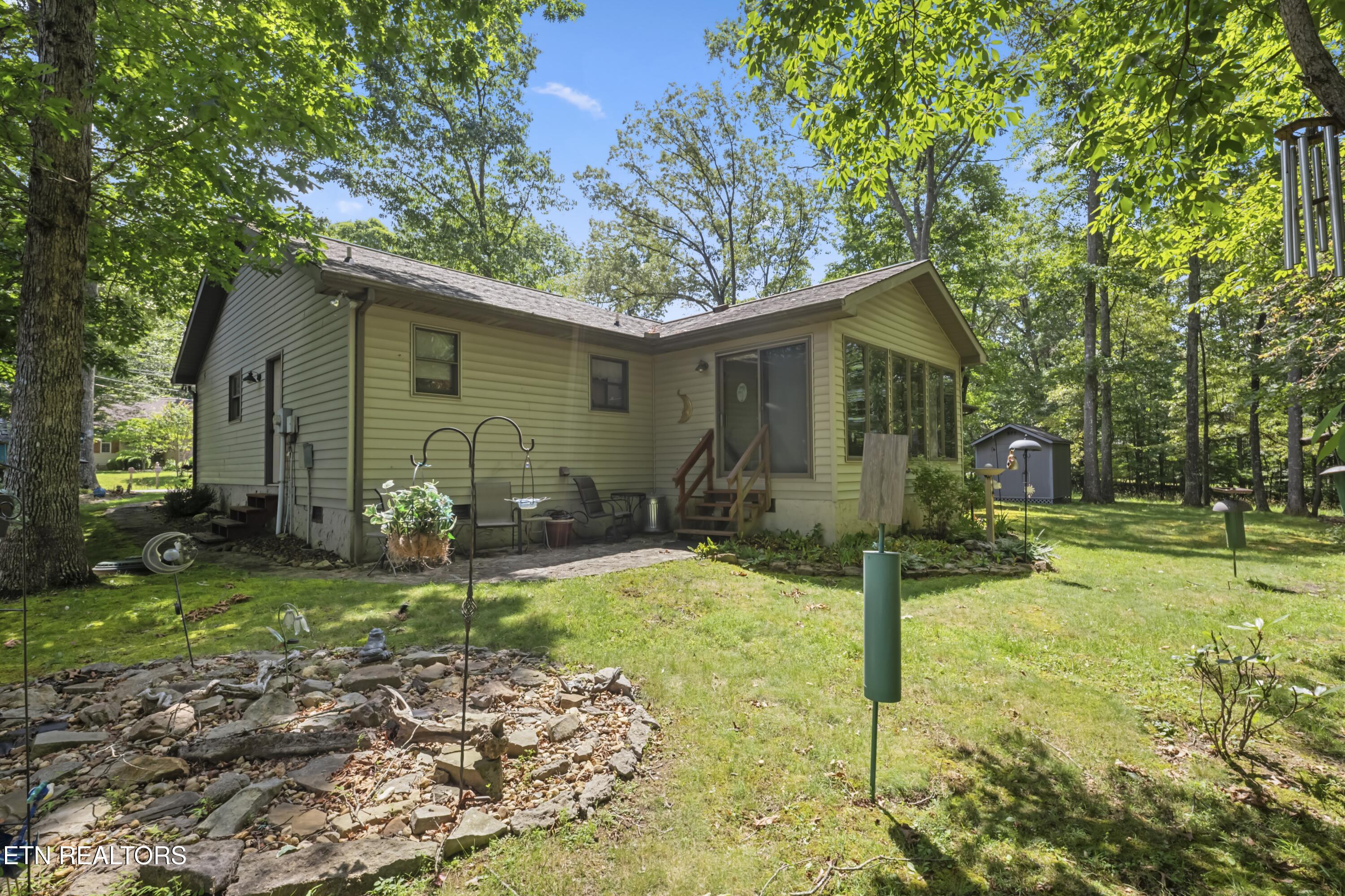 122 Glenwood Drive Crossville TN 38558