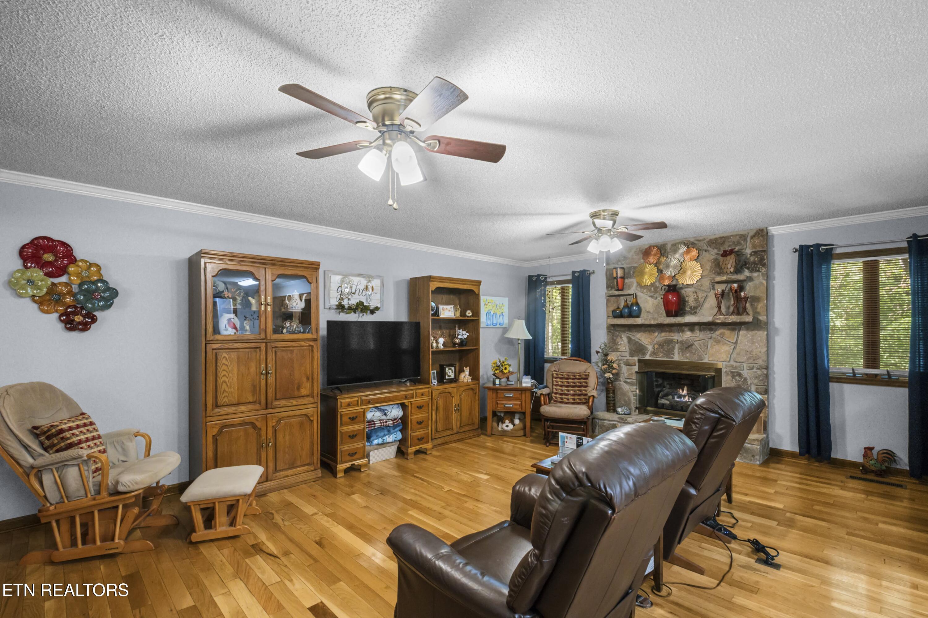122 Glenwood Drive Crossville TN 38558