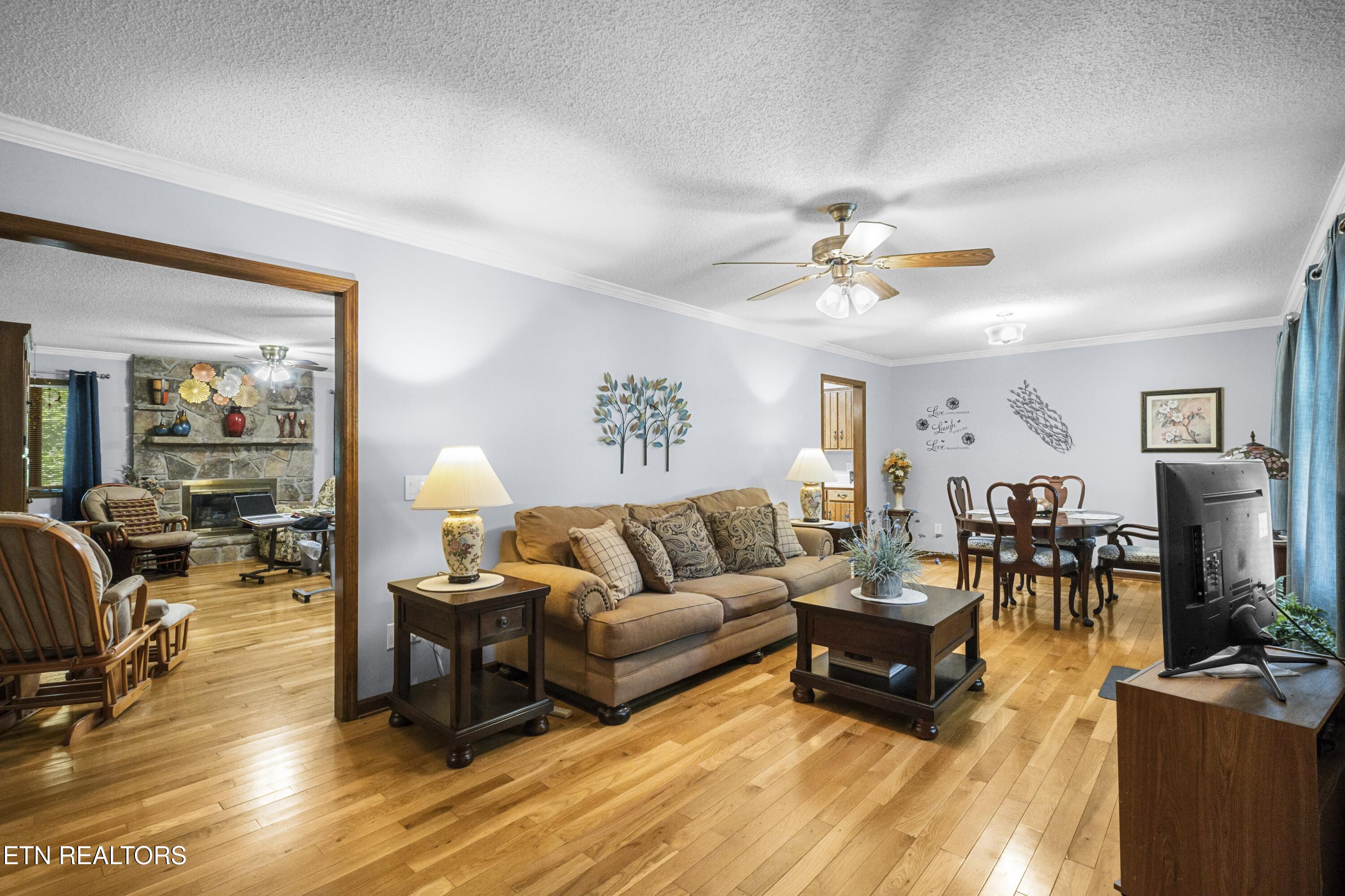 122 Glenwood Drive Crossville TN 38558