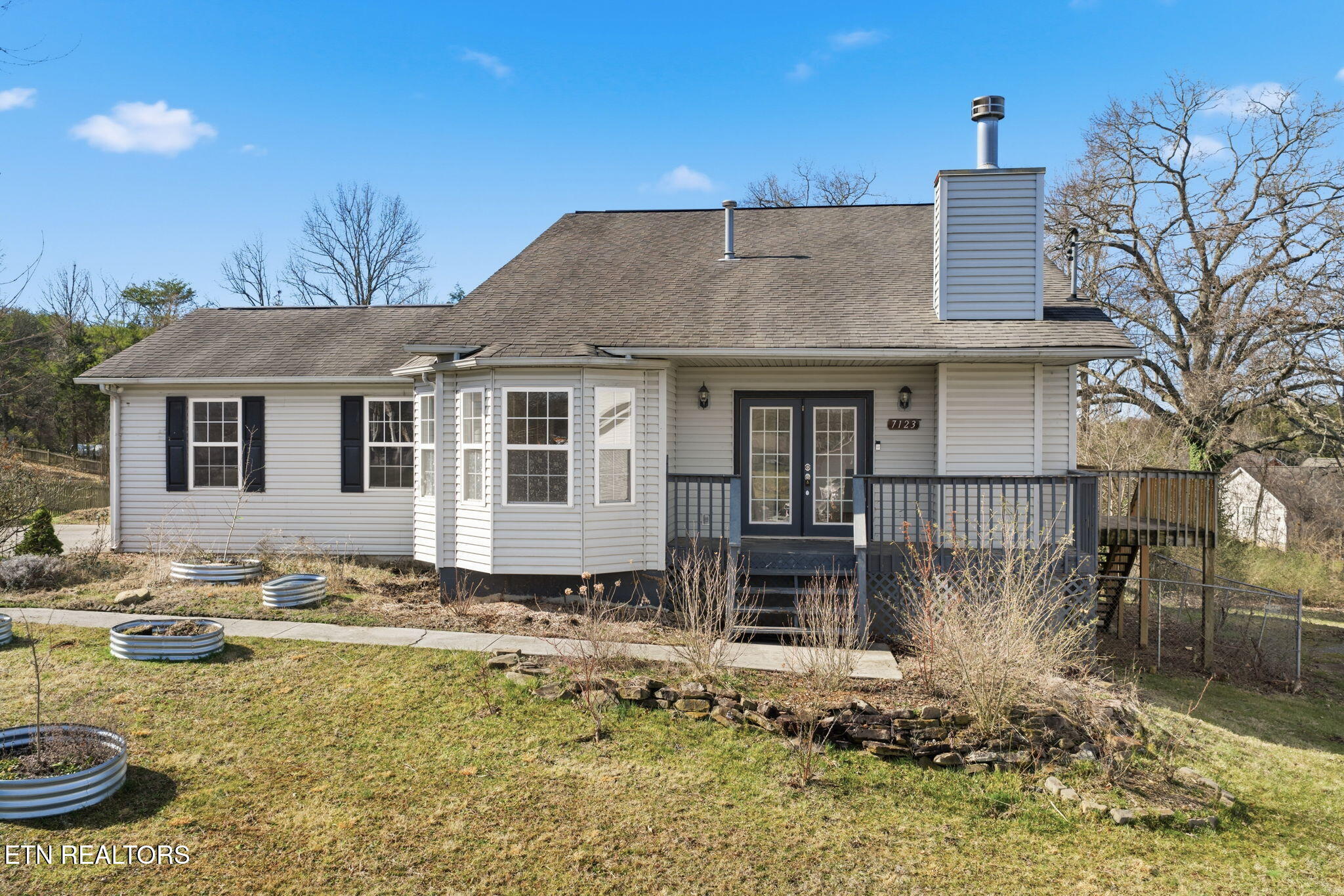 7123 Windwhisper Boulevard Knoxville TN 37924