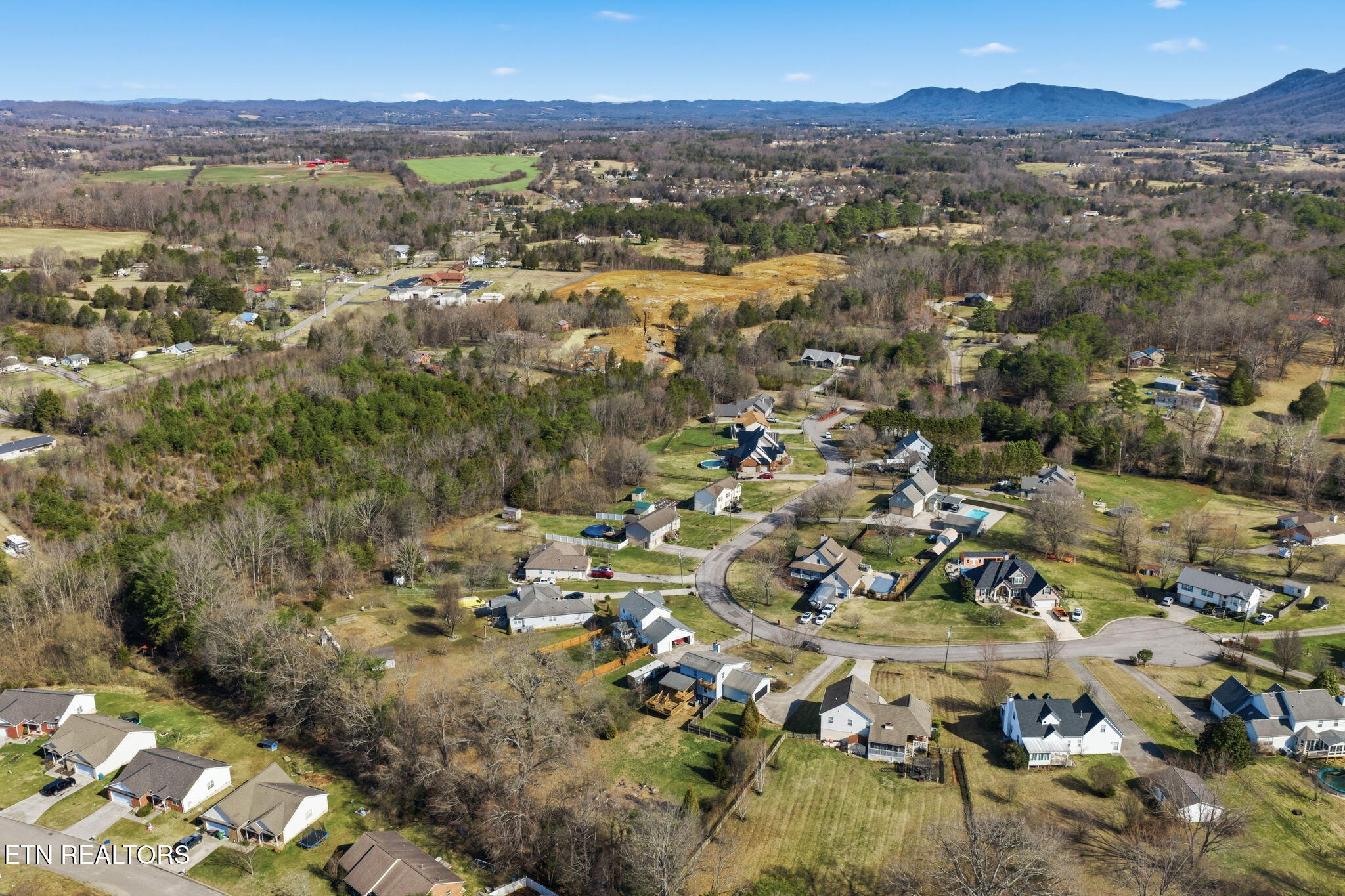 7123 Windwhisper Boulevard Knoxville TN 37924