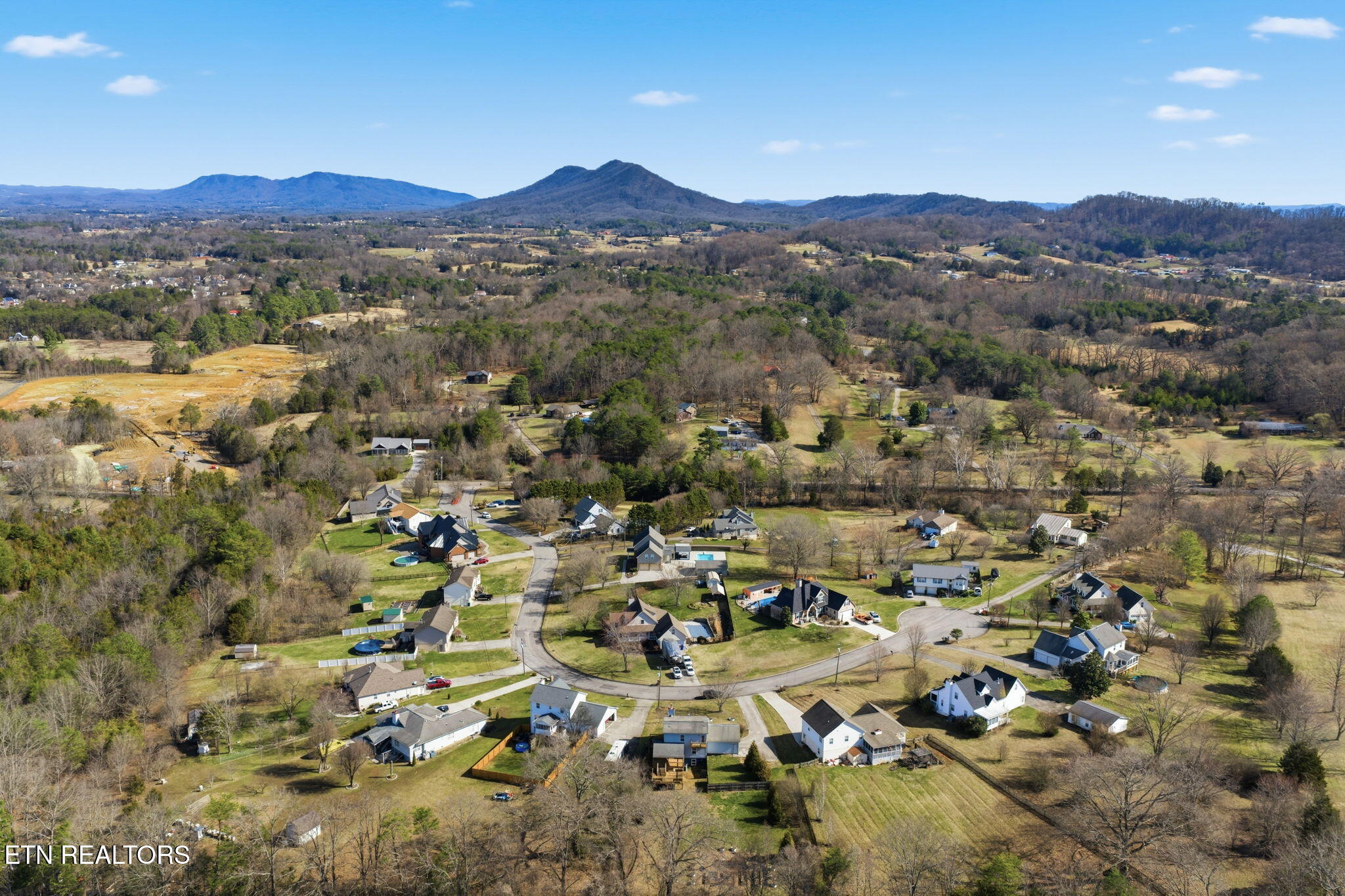 7123 Windwhisper Boulevard Knoxville TN 37924