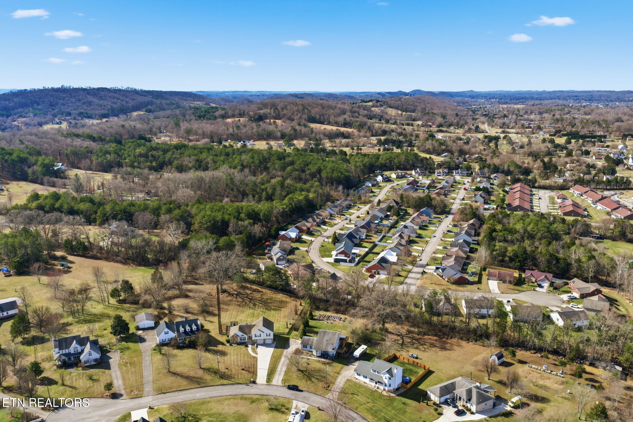 7123 Windwhisper Boulevard Knoxville TN 37924