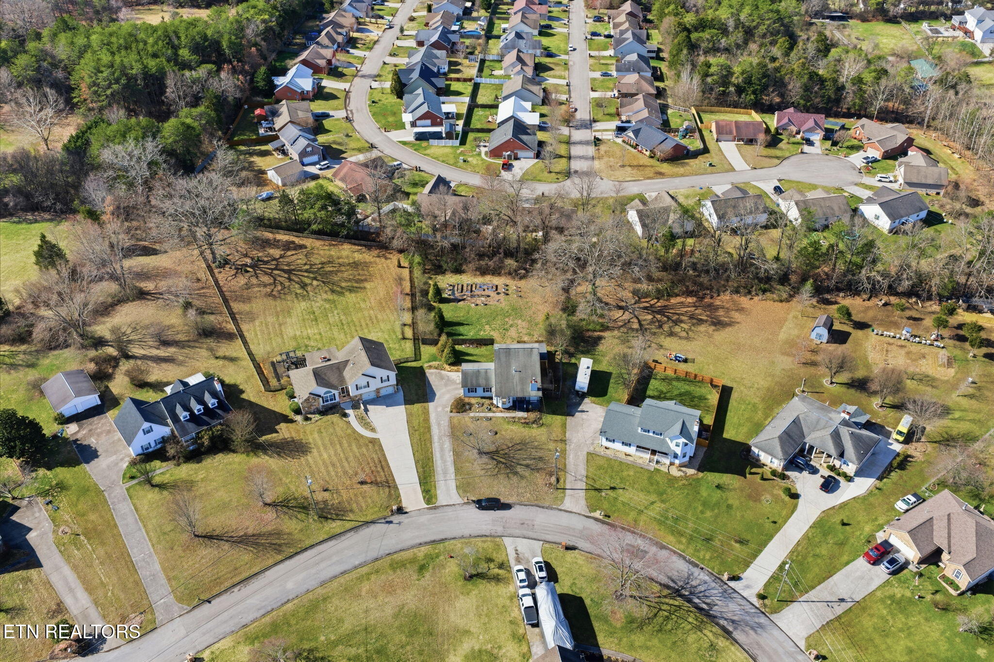 7123 Windwhisper Boulevard Knoxville TN 37924