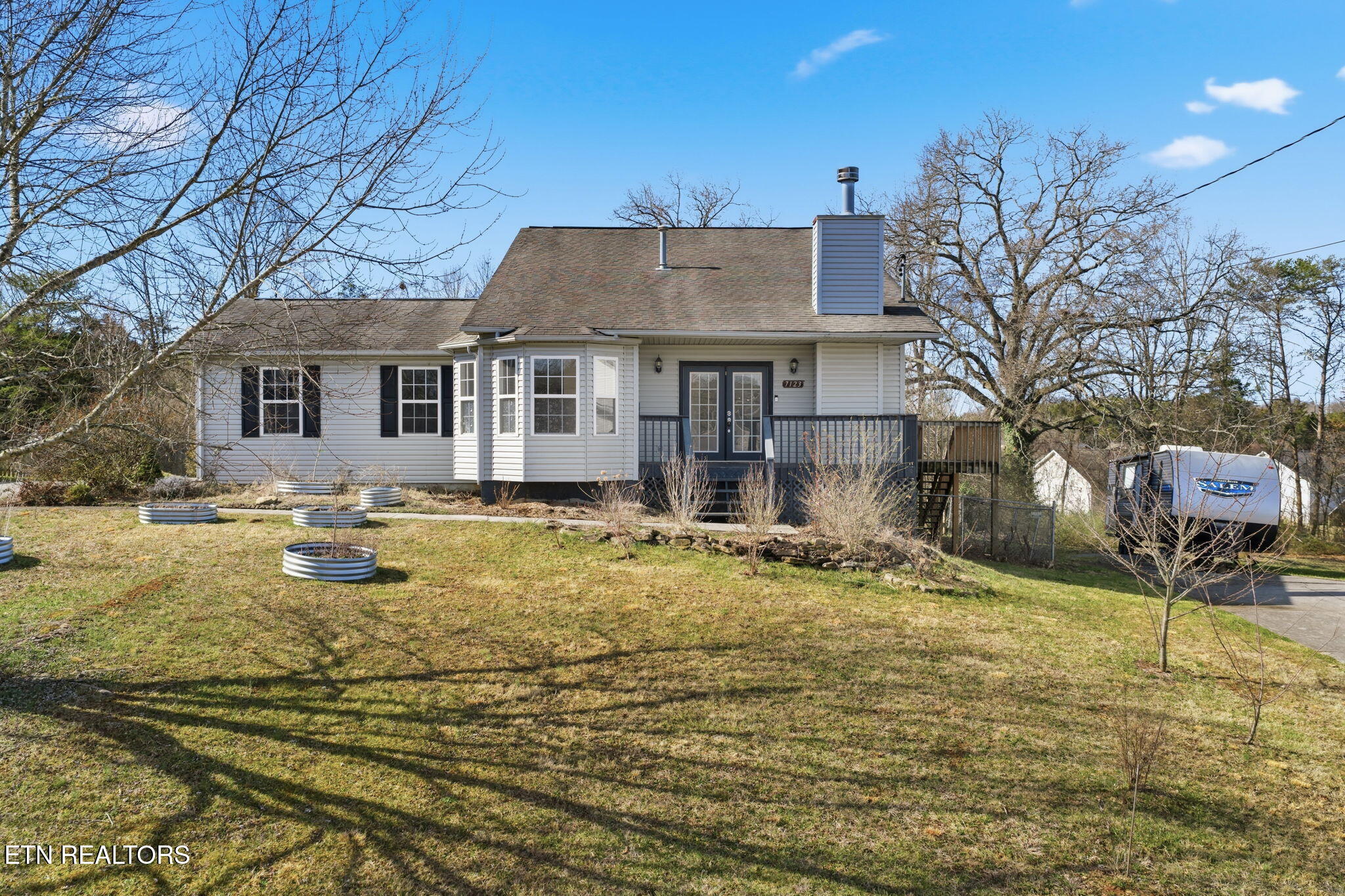 7123 Windwhisper Boulevard Knoxville TN 37924