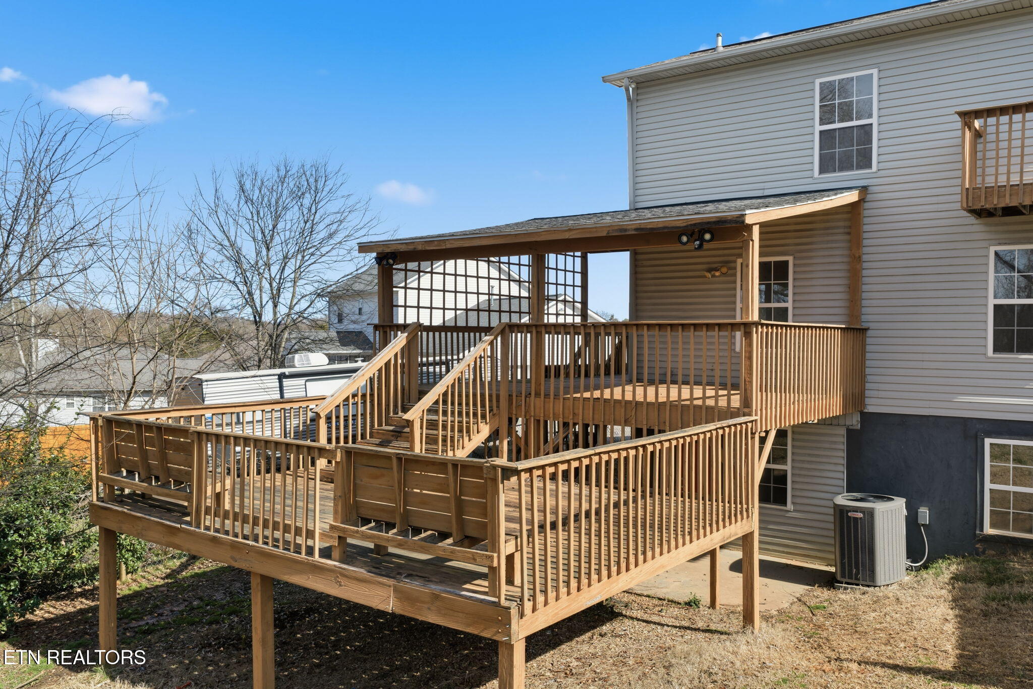 7123 Windwhisper Boulevard Knoxville TN 37924